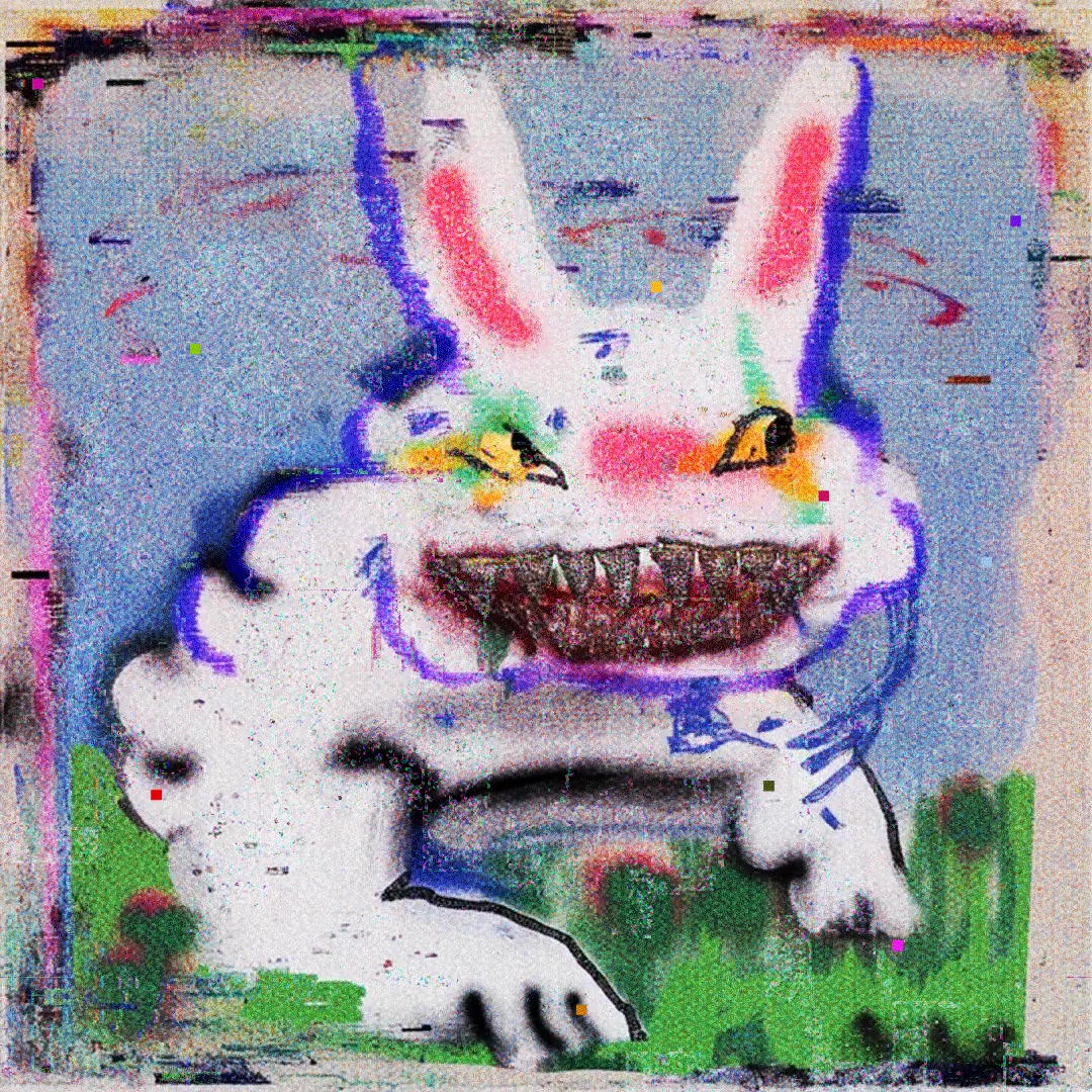 After the Collapse of Innocence