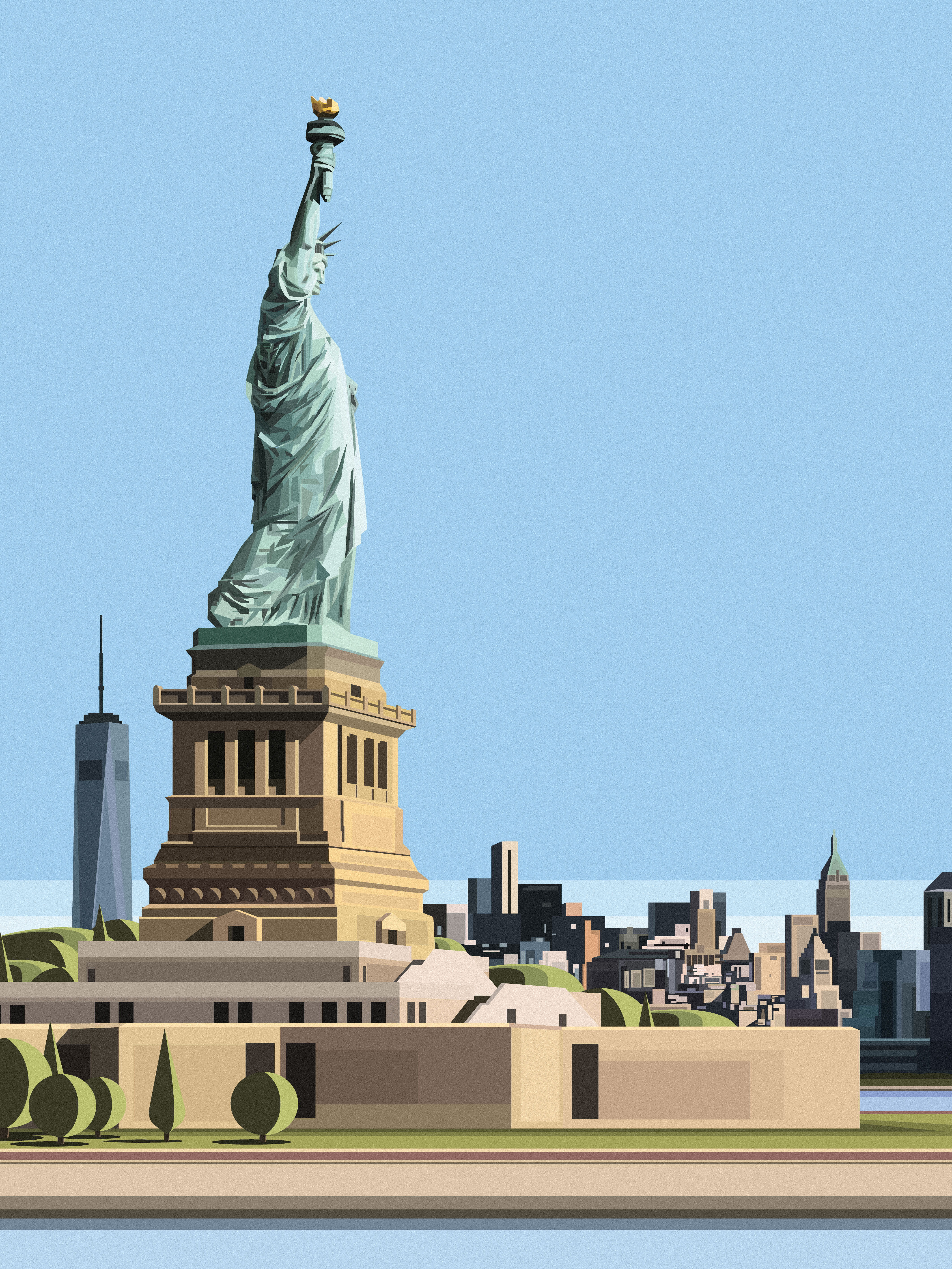 Station3 NYC Patron #415