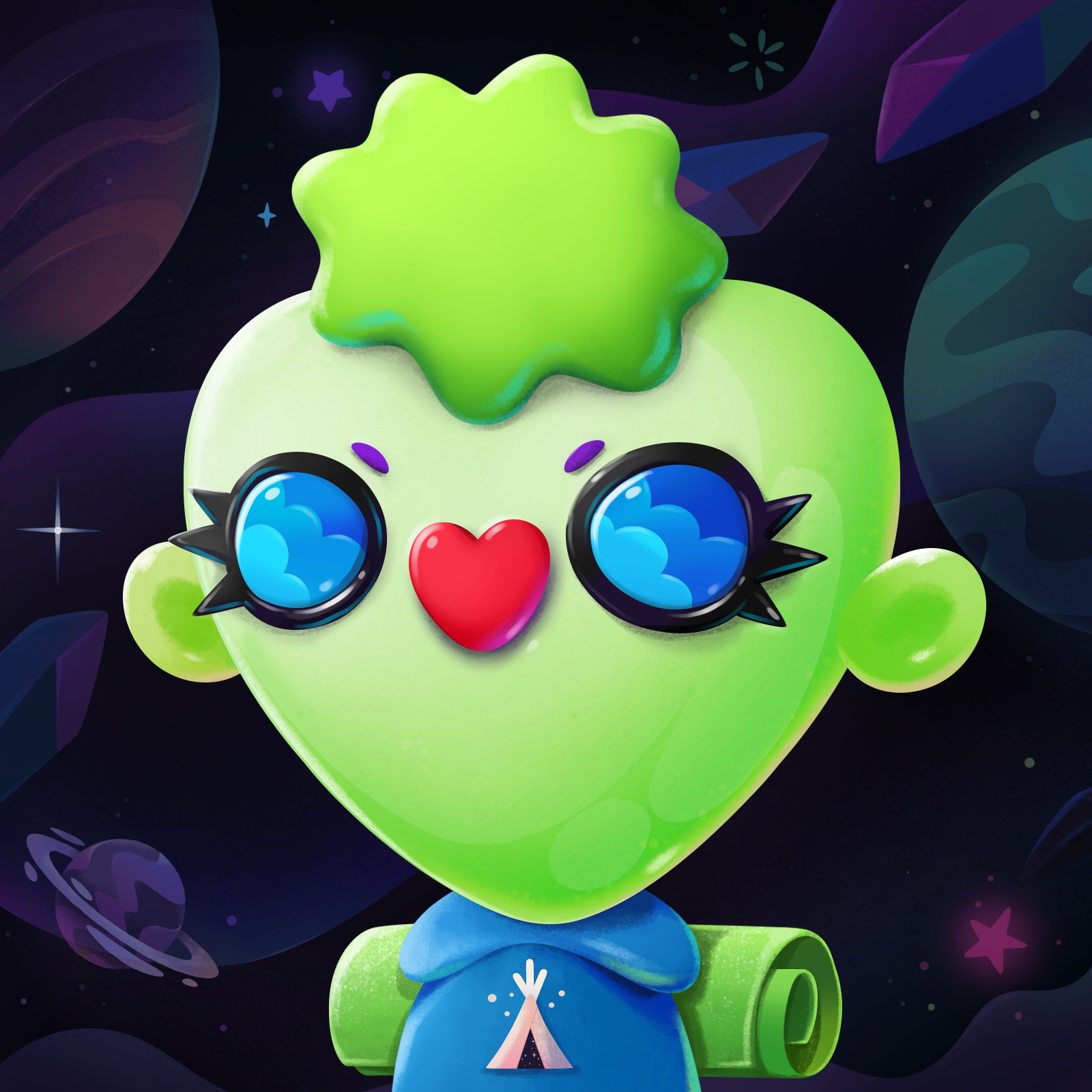 NFT Image
