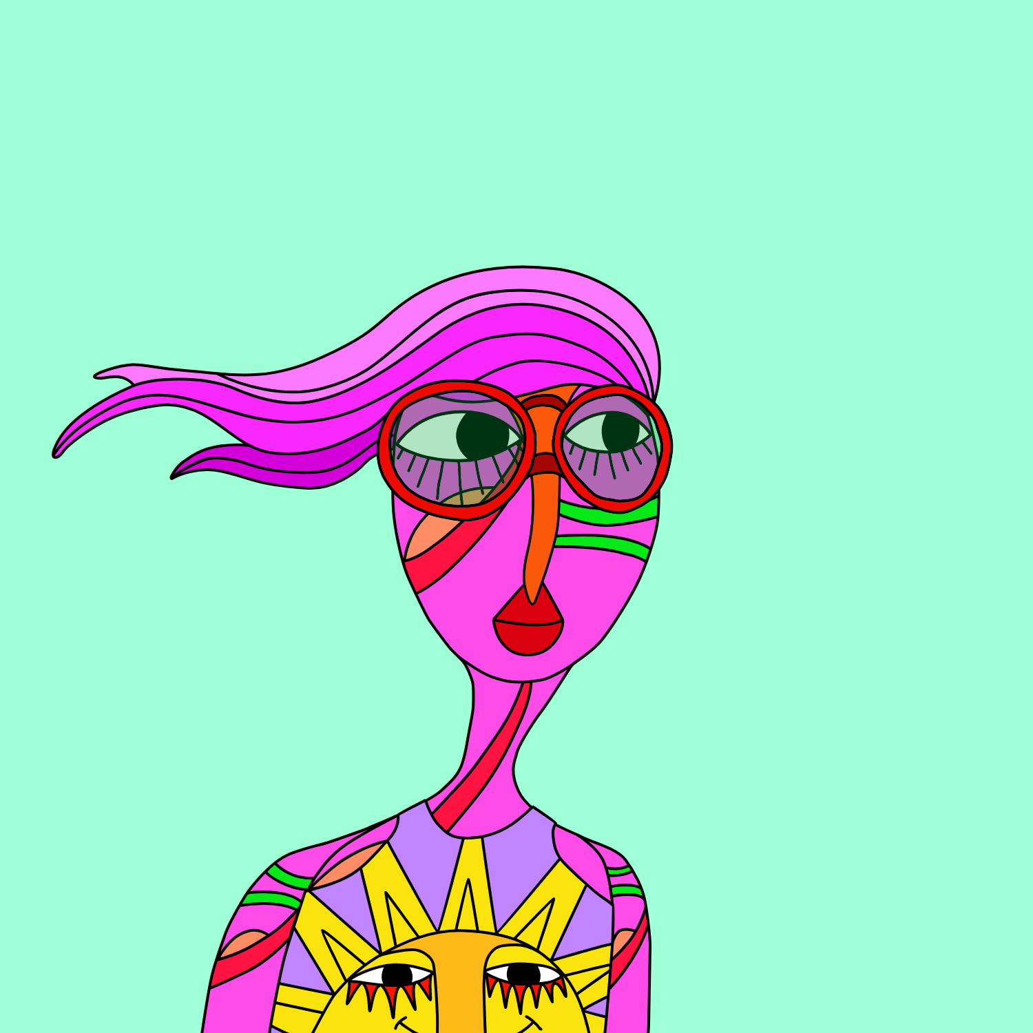 NFT Image