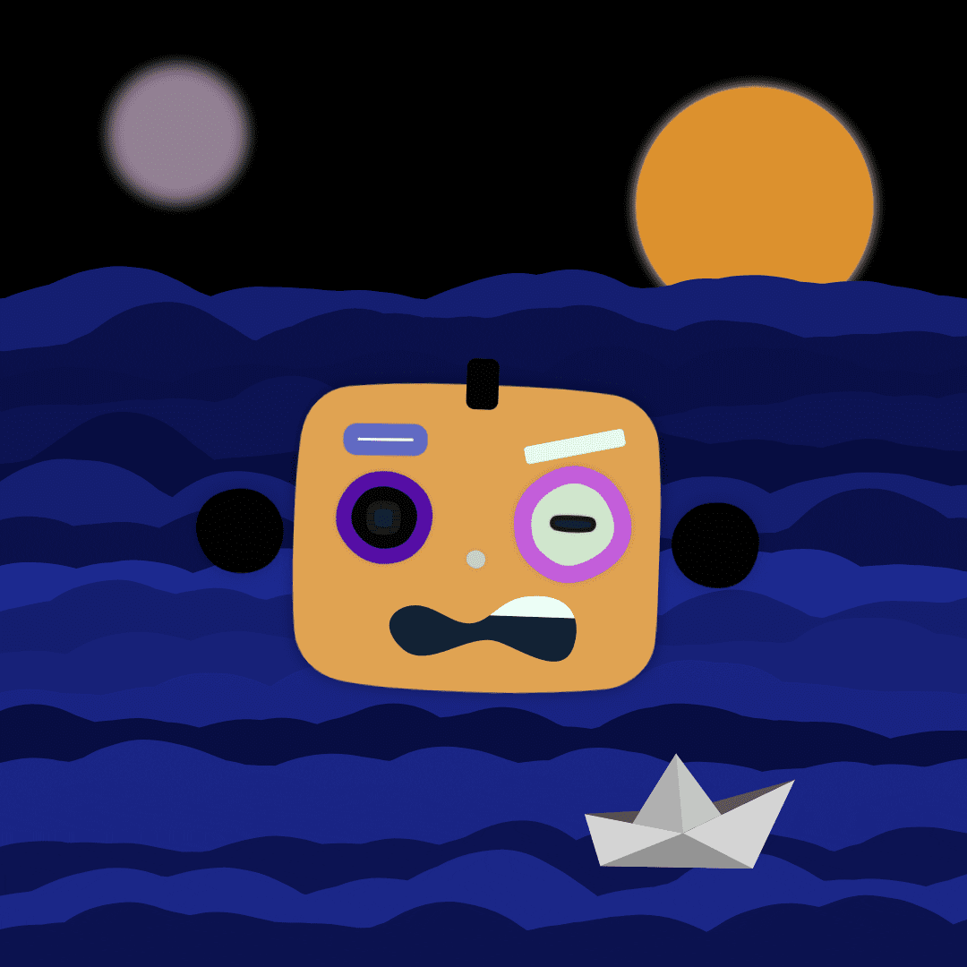 Che-Yu Wu x Nobody #629