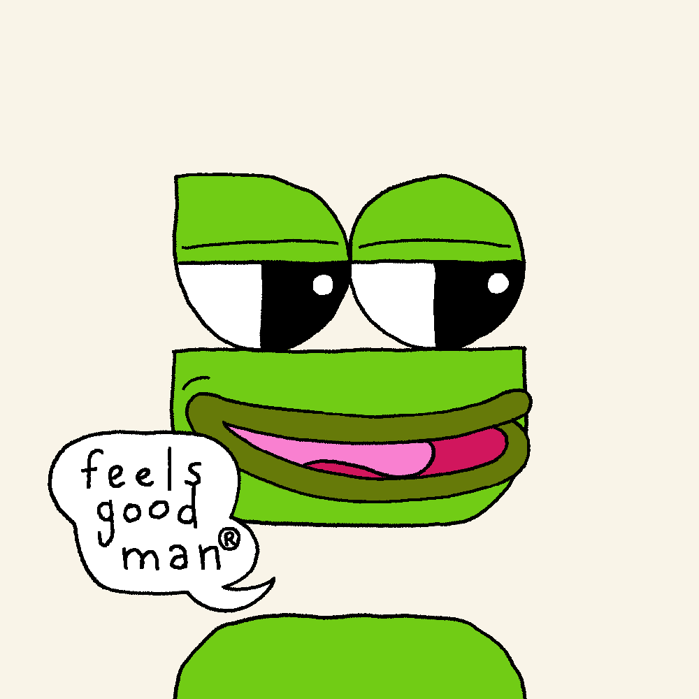 Poorly Drawn Opepen, Set 034, Ed. 10