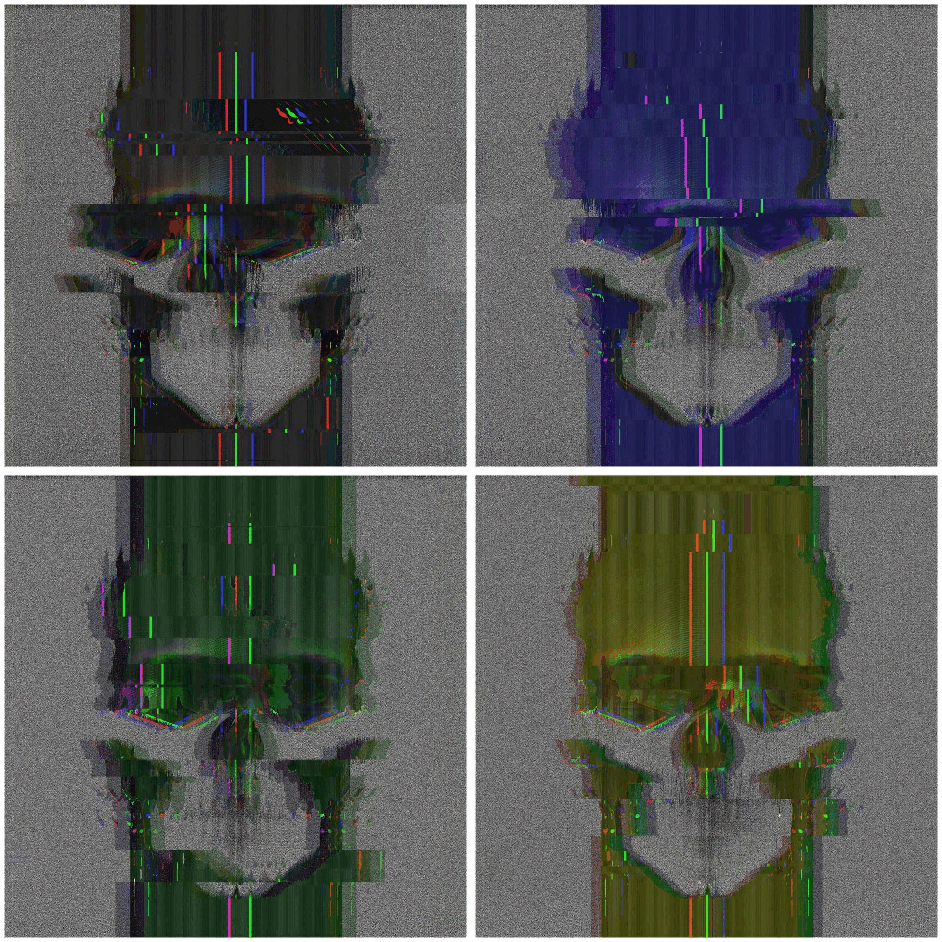 Elements Of Existence