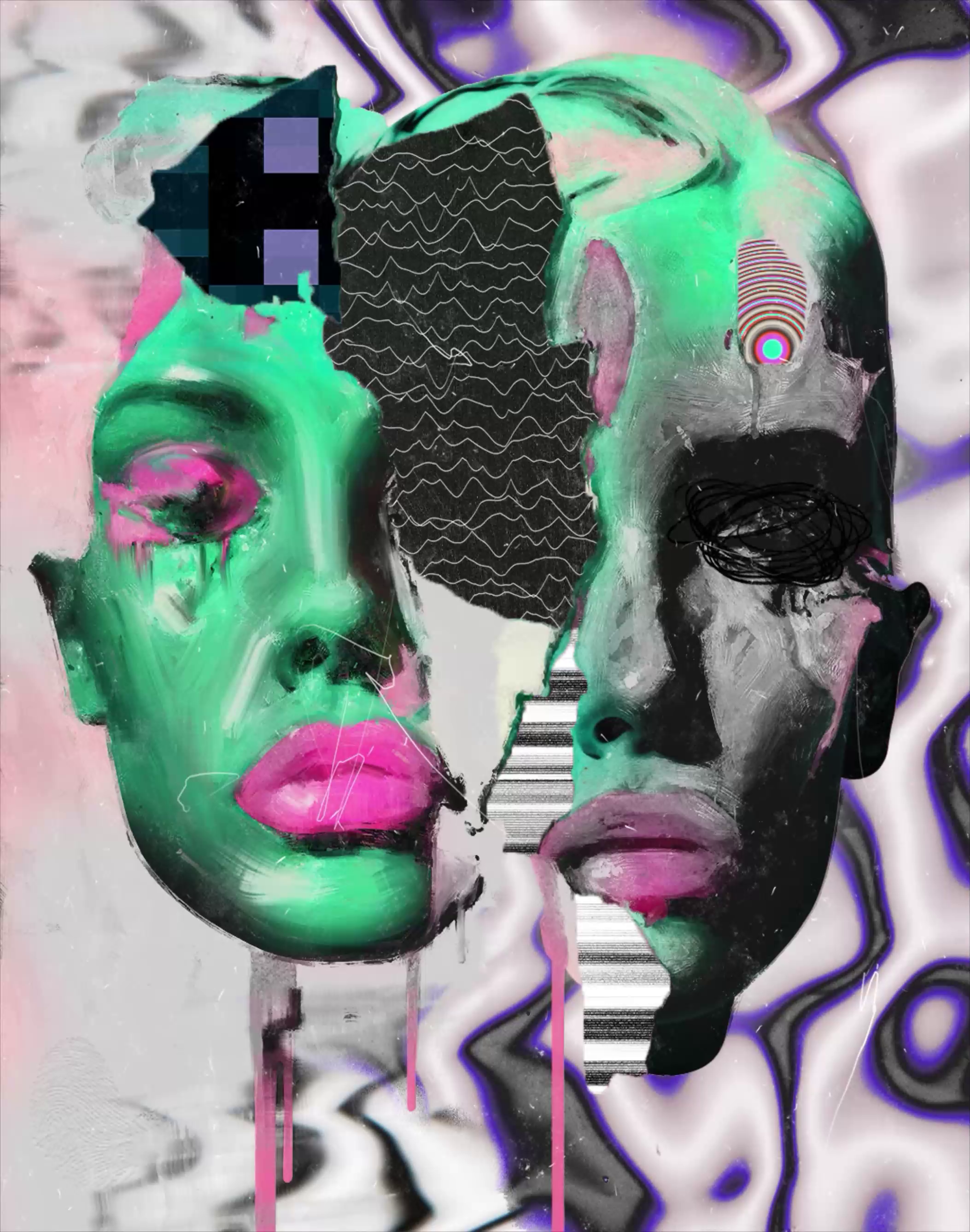 PIECES OF ME: KellyMcD