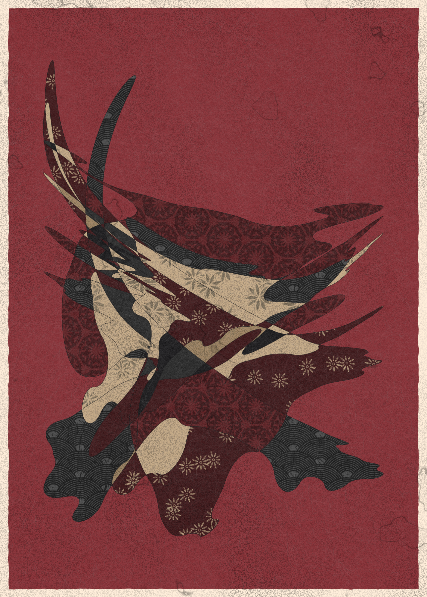 Memories of Qilin #70