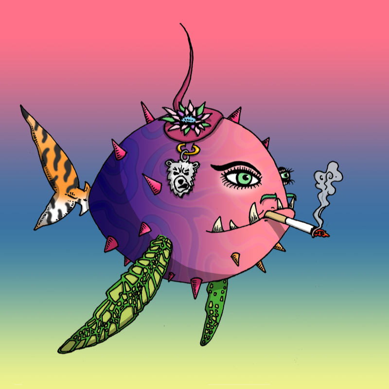 NFT Image