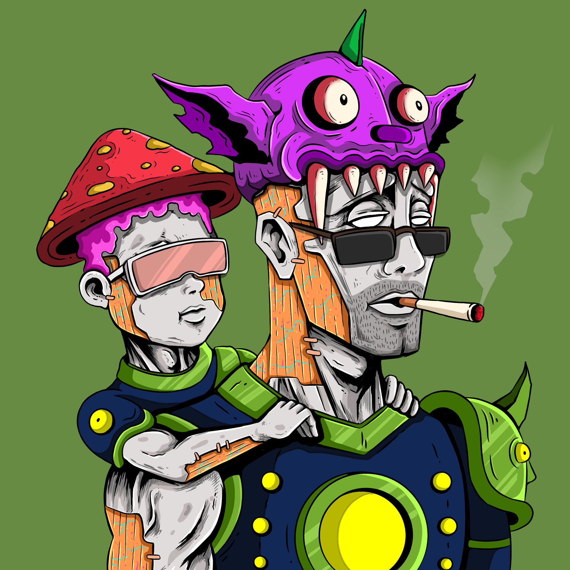 NFT Image