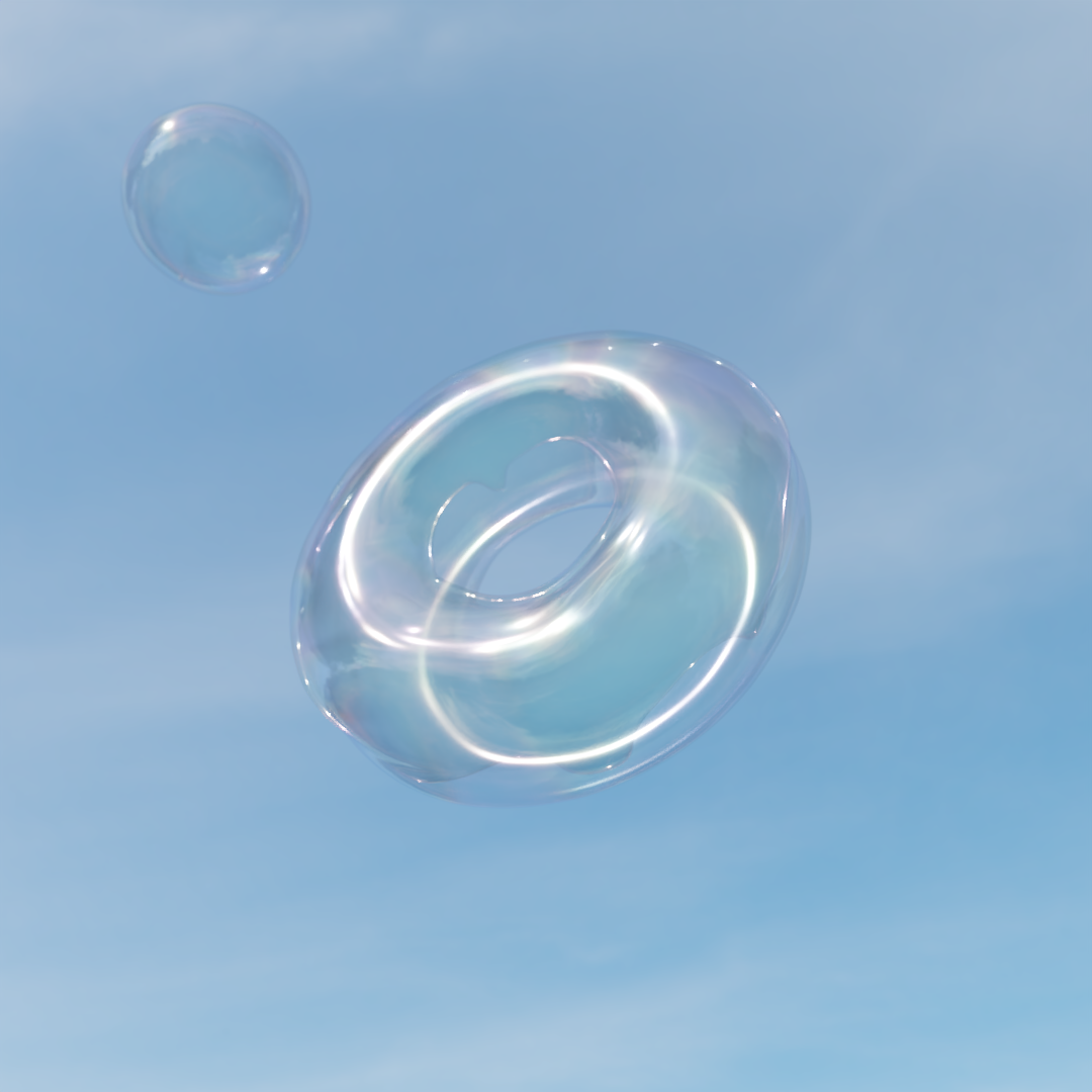 Bubble