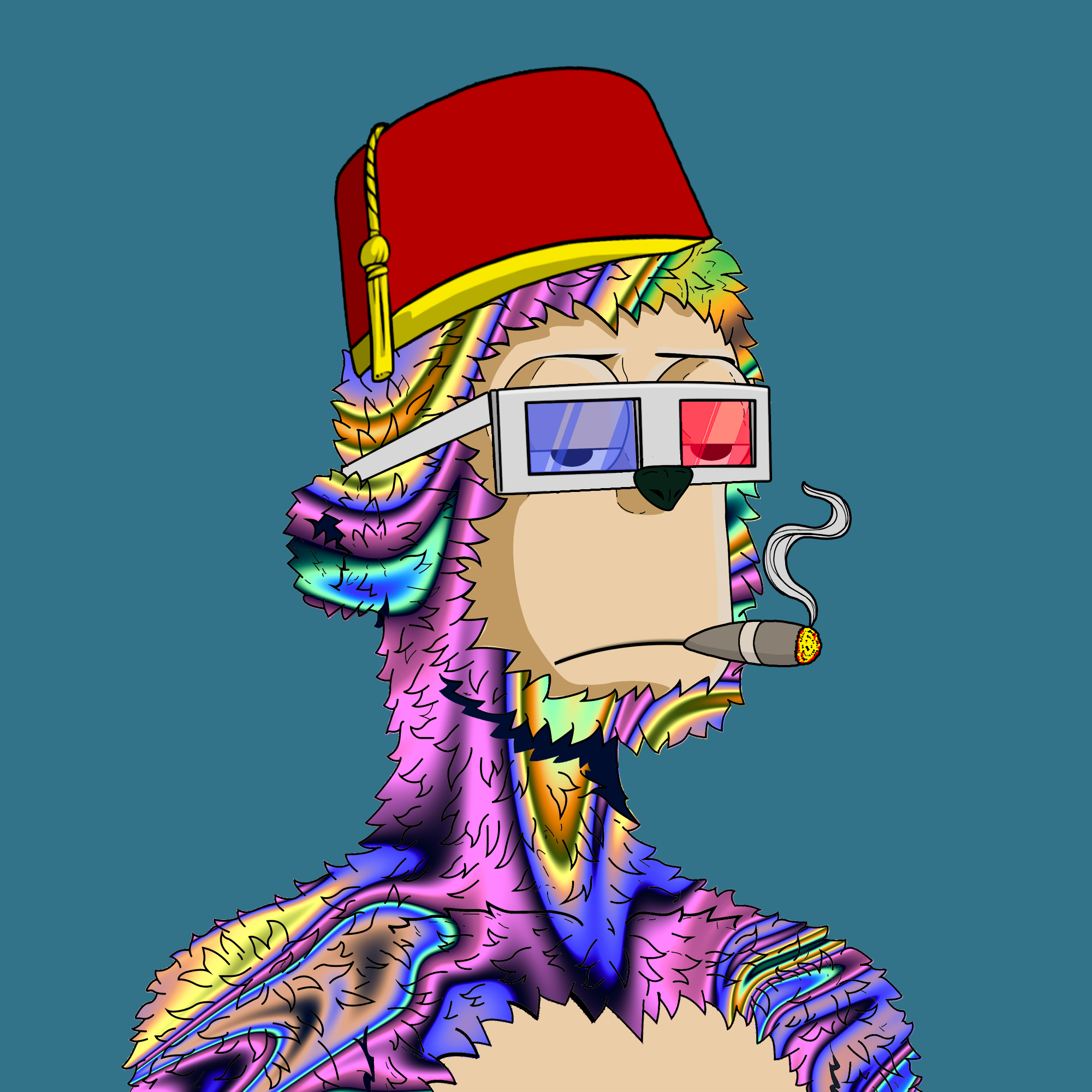 NFT Image