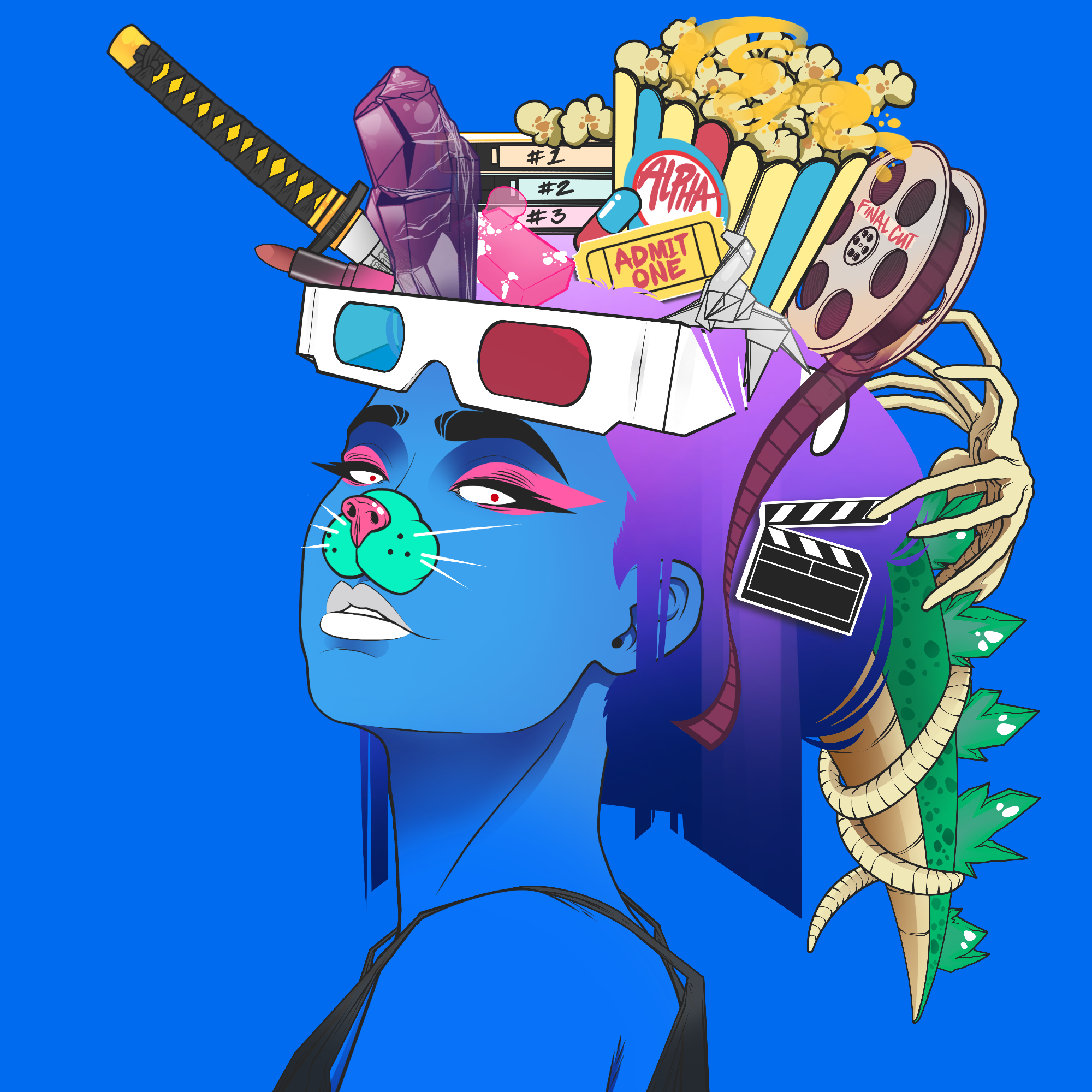 NFT Image