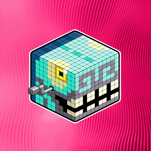 WarpSound Bouquet #1187