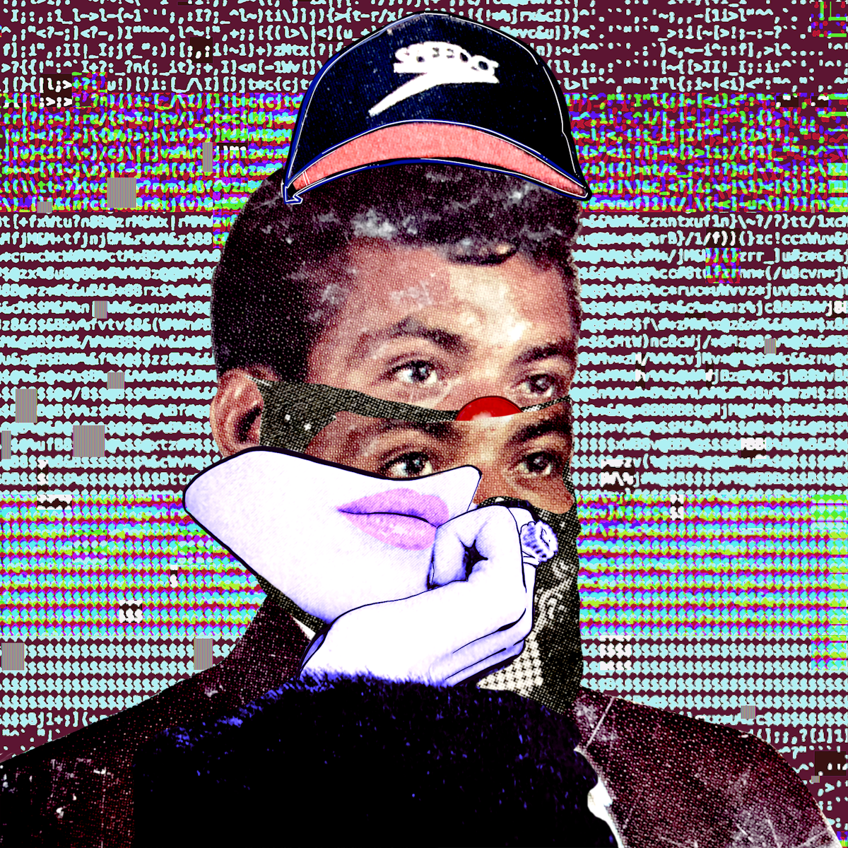 THE NOOSPHERE TRIBE  #4374