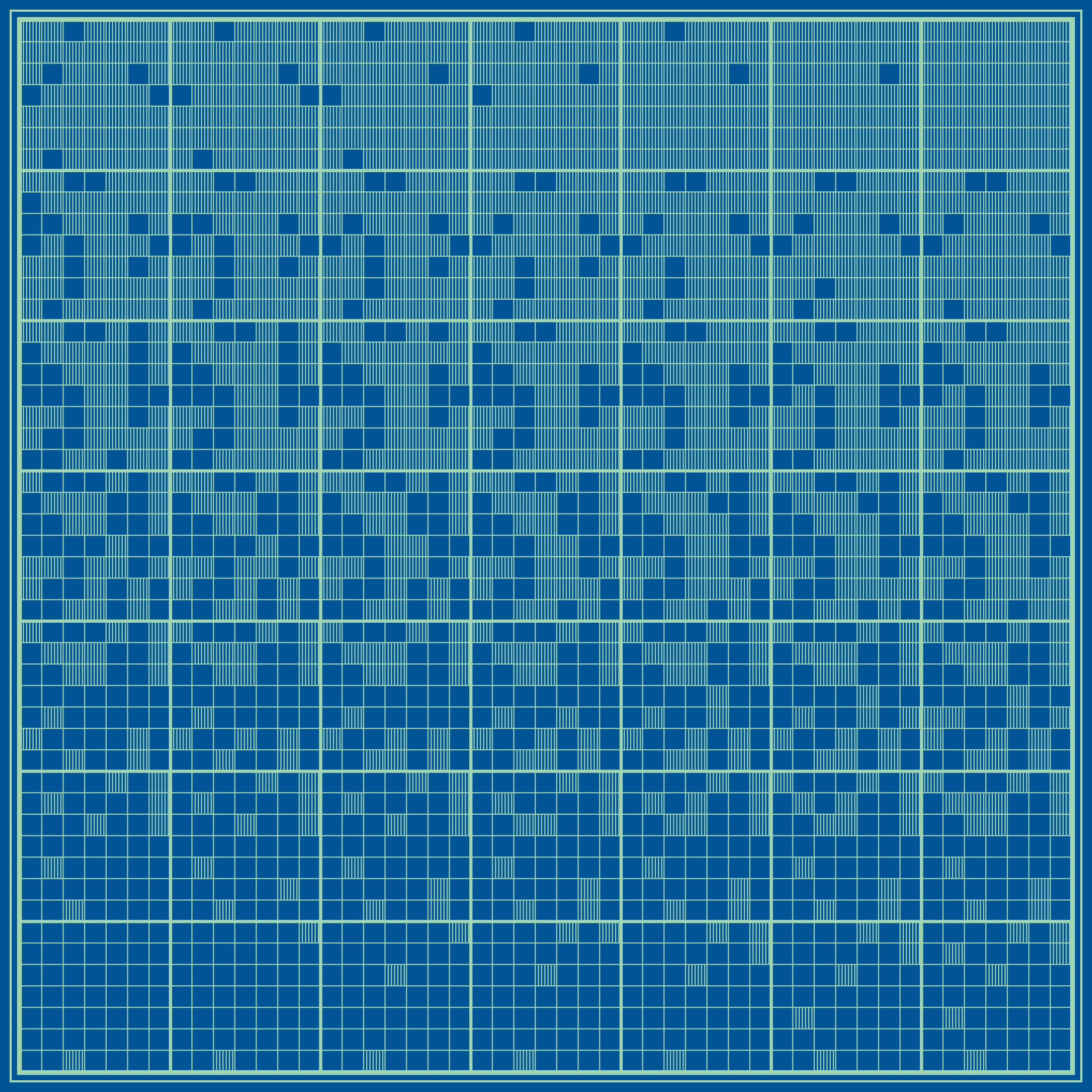 Winiarski Sequencer #255