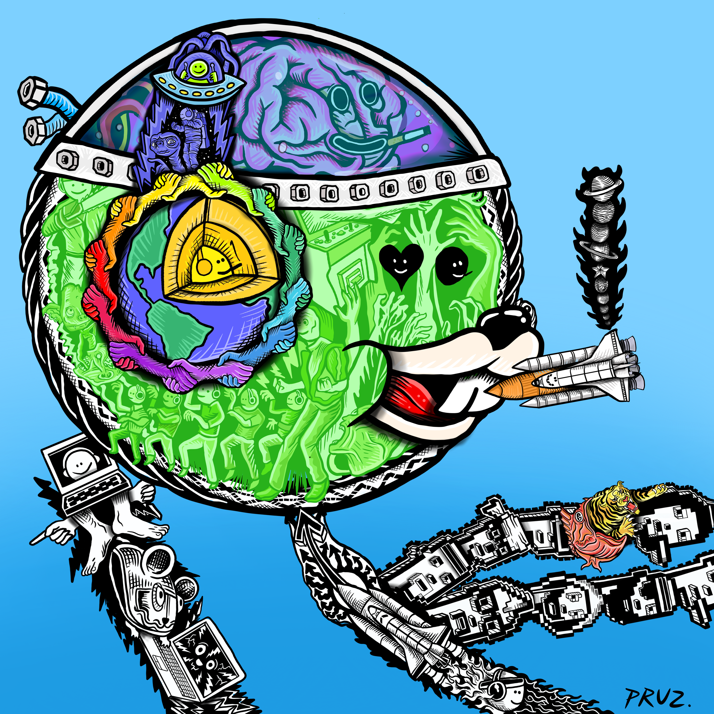 NFT Image