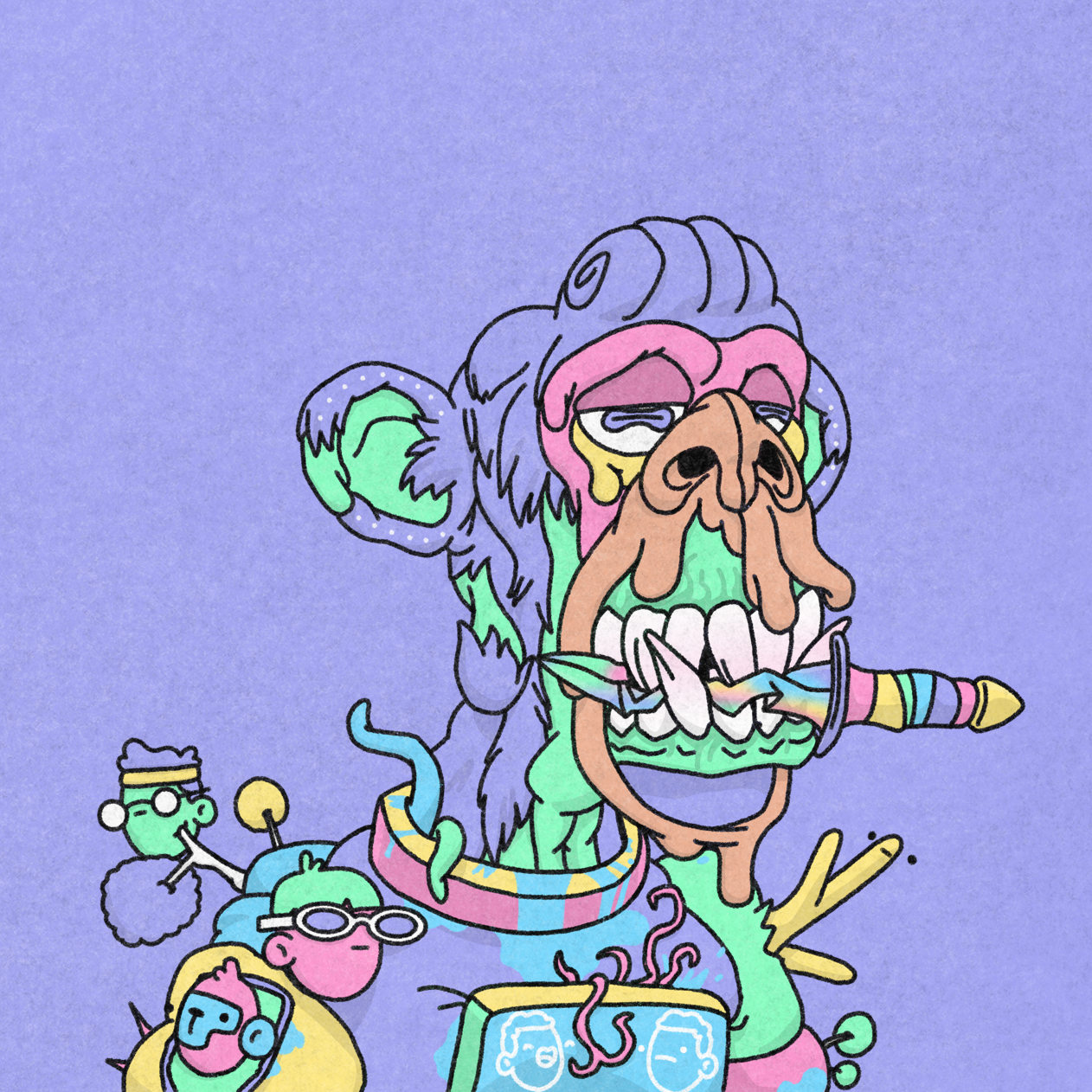 NFT Image