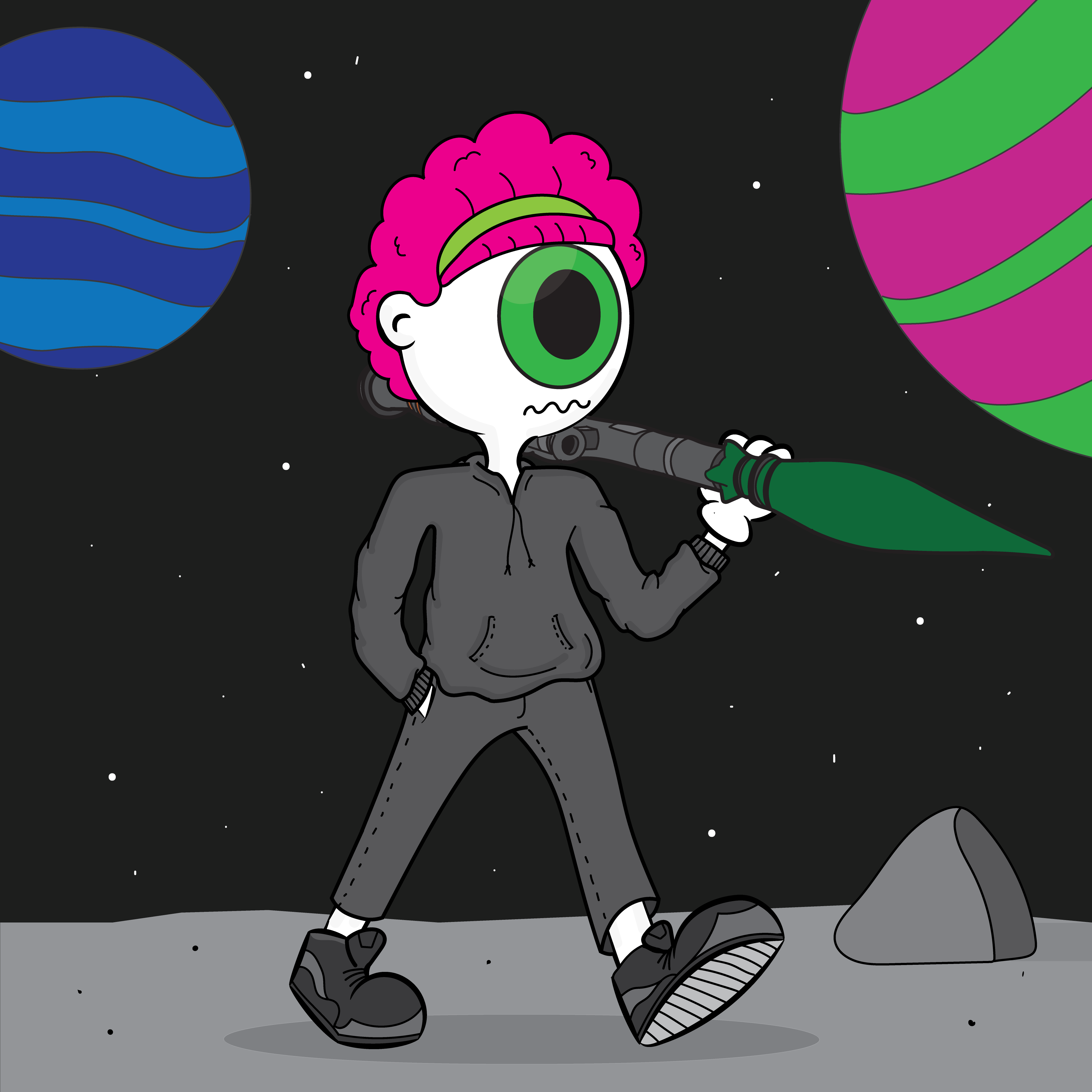 NFT Image