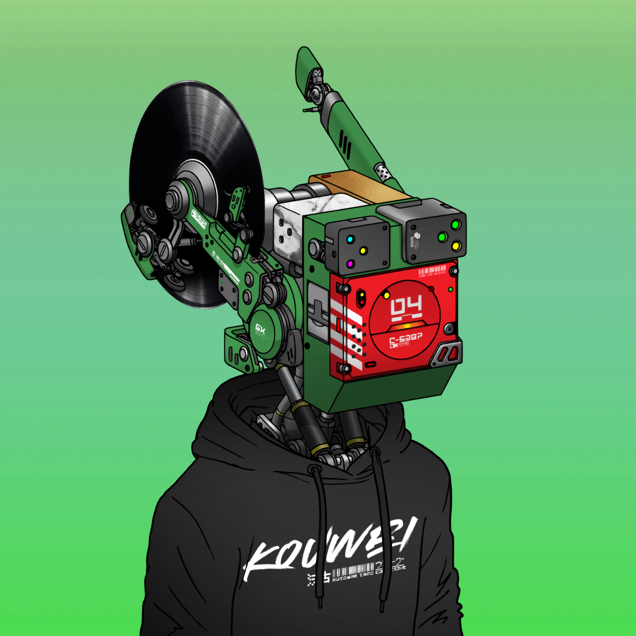 NFT Image