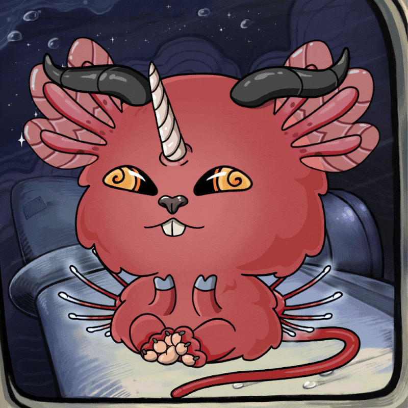Monster #1152
