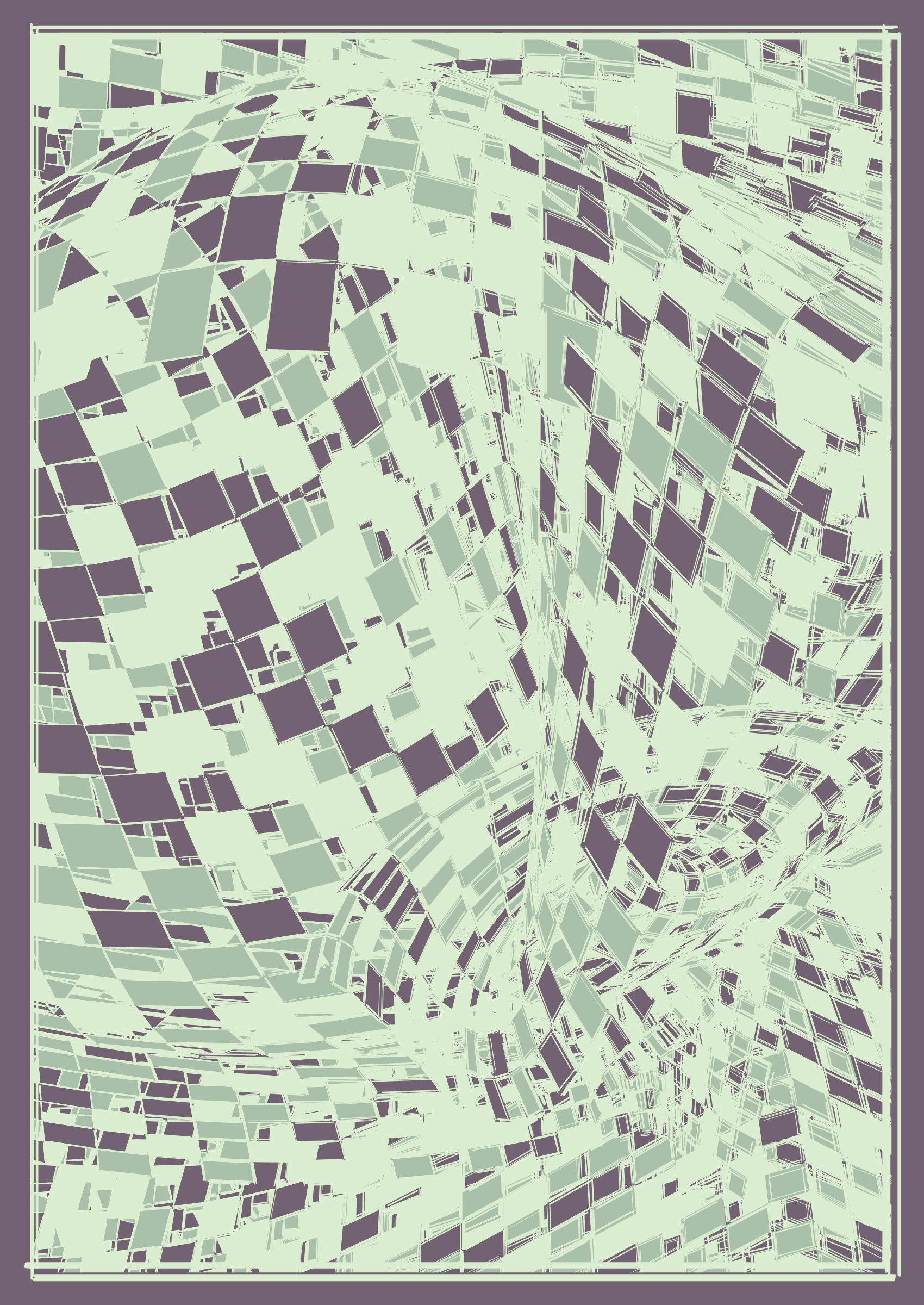 Thoughts of Meadow #14