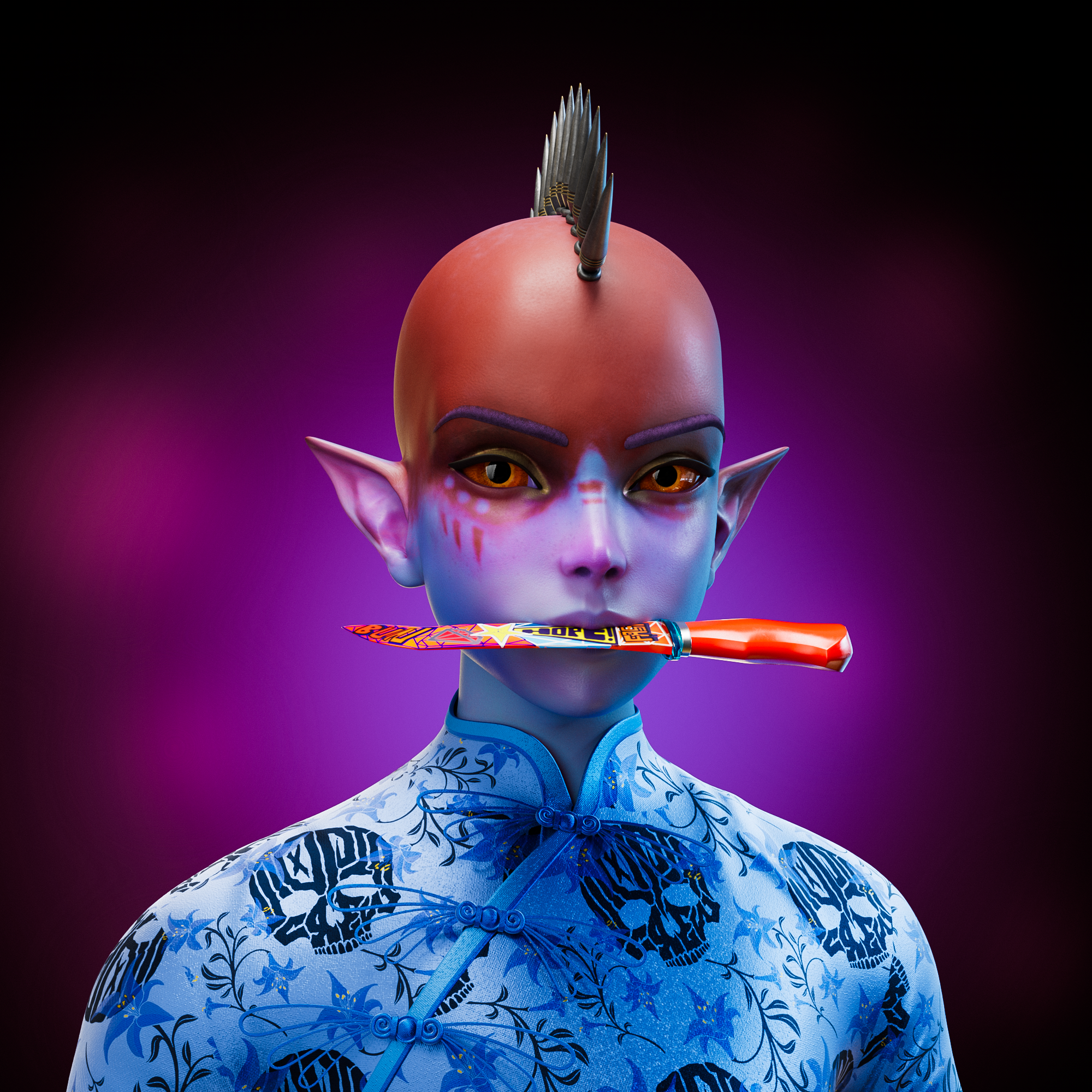 NFT Image