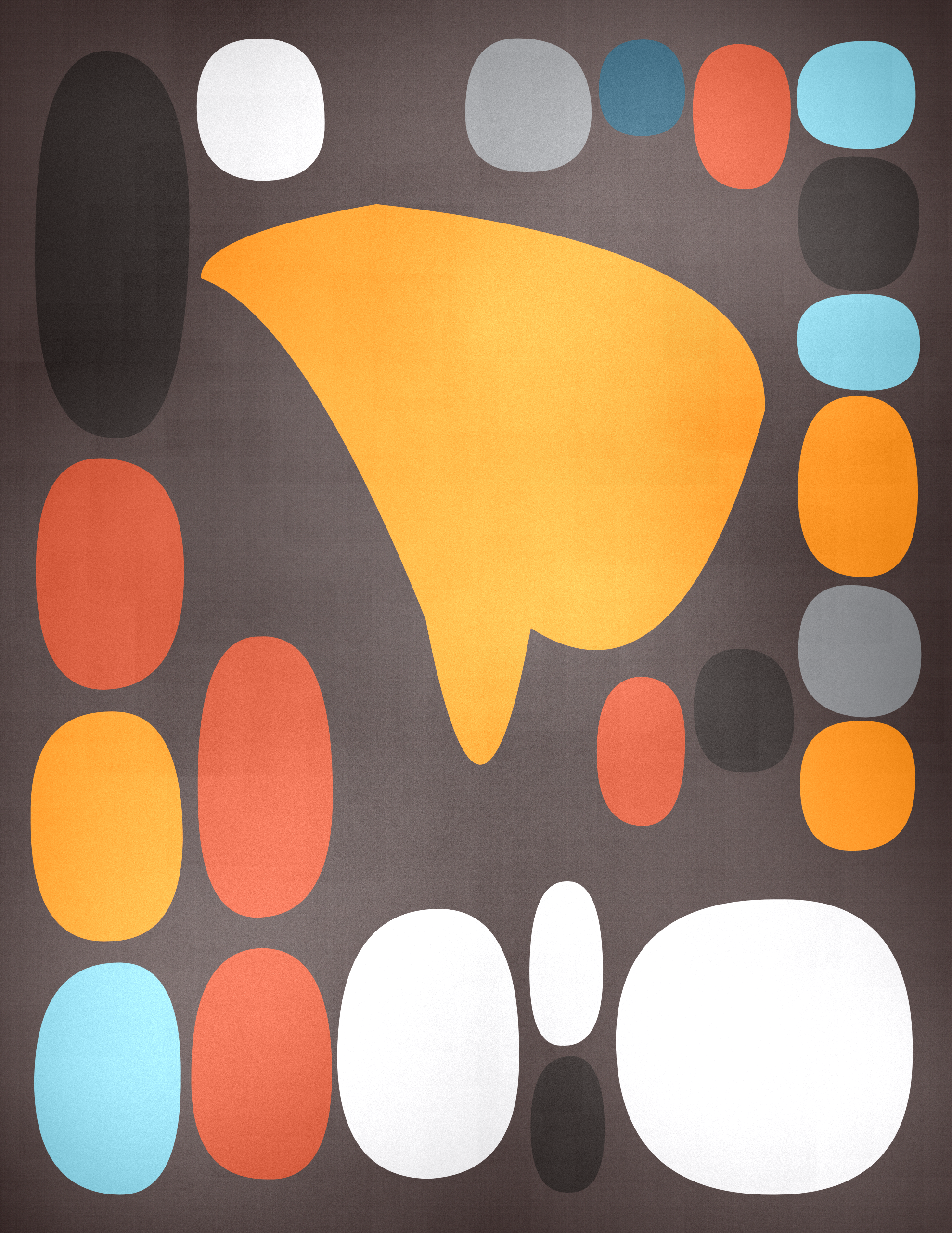 Pebbles #804
