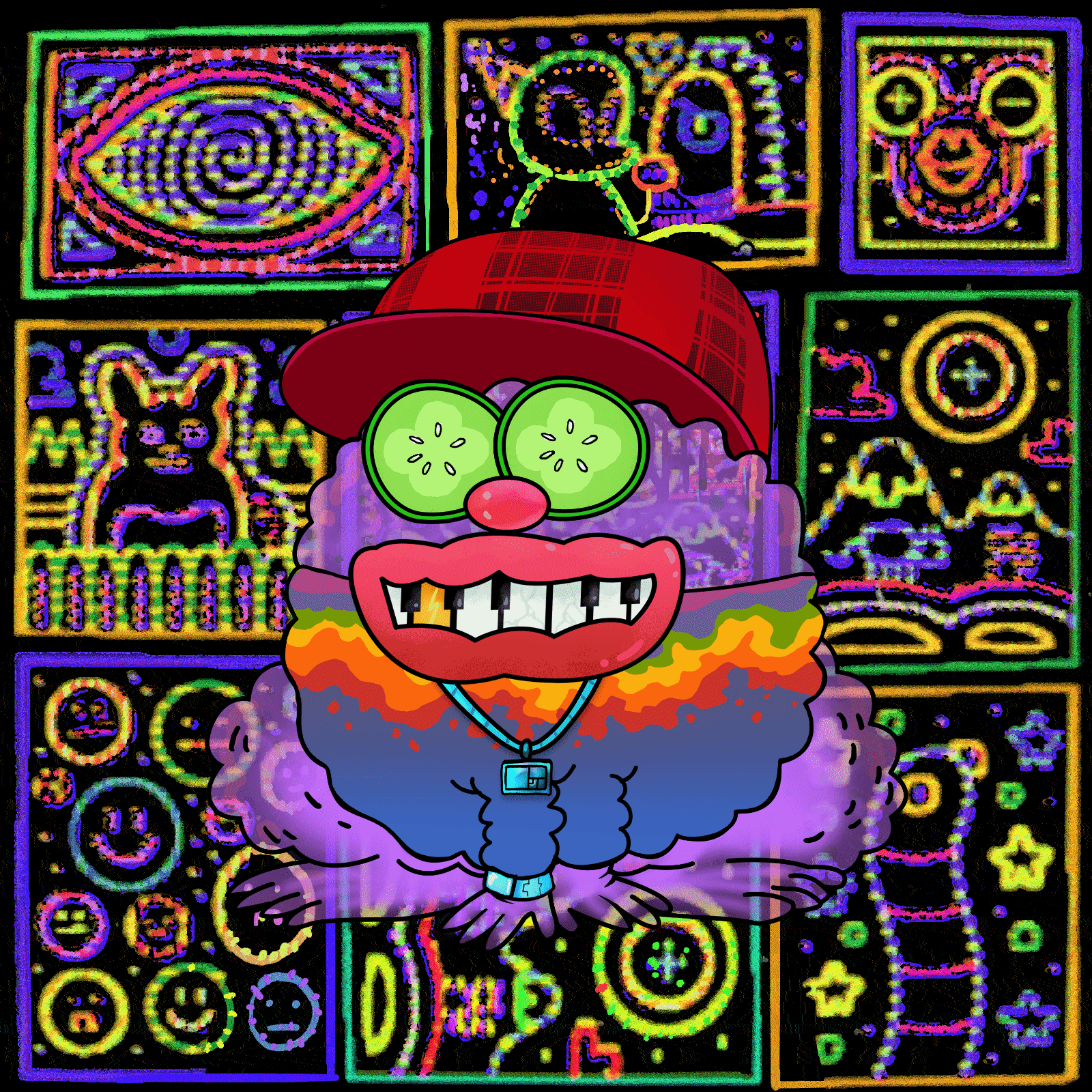 NFT Image