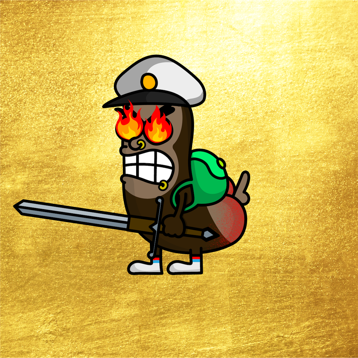 AngryDickbutt  #4252