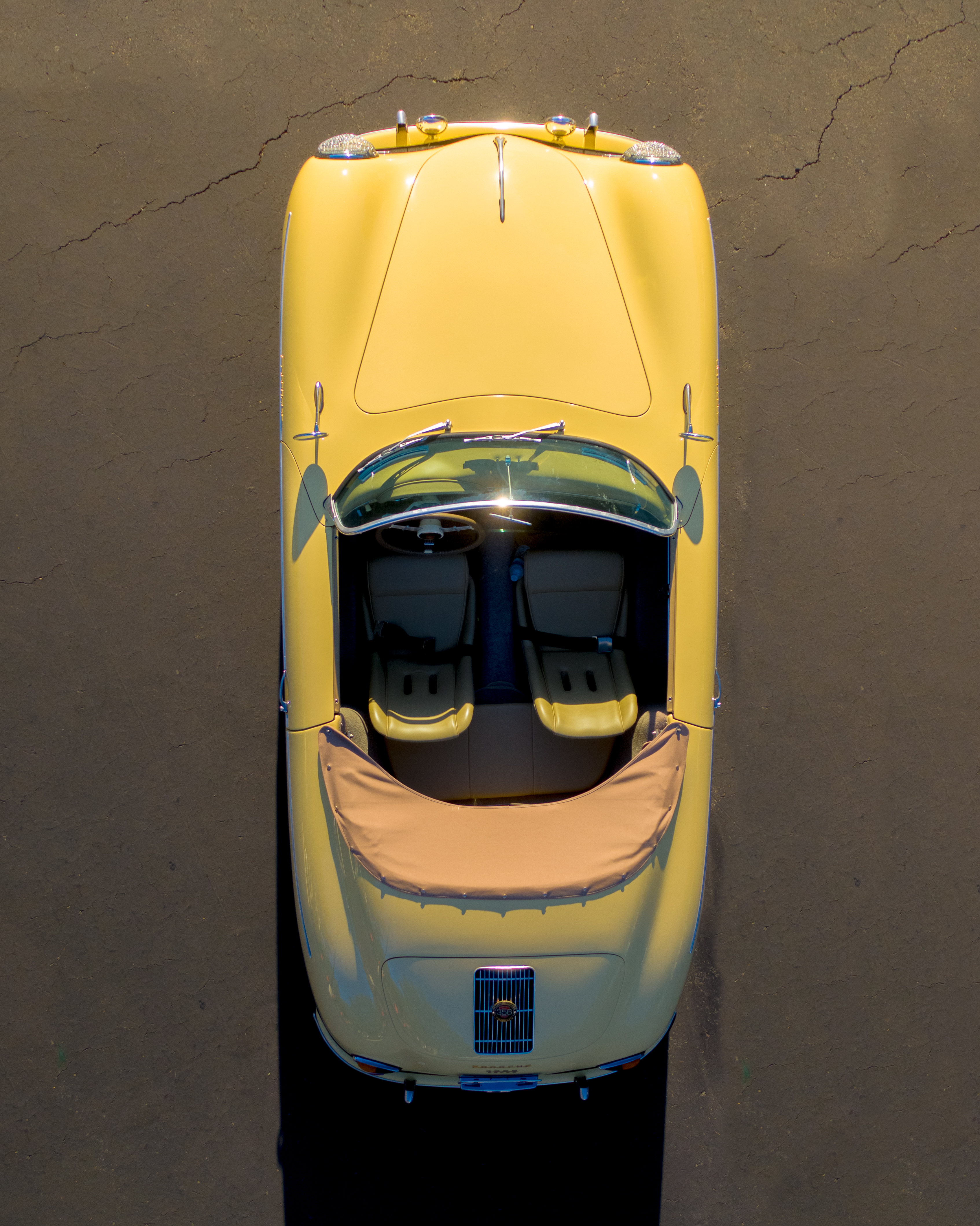 Auto Club 4 - Porsche Roadster