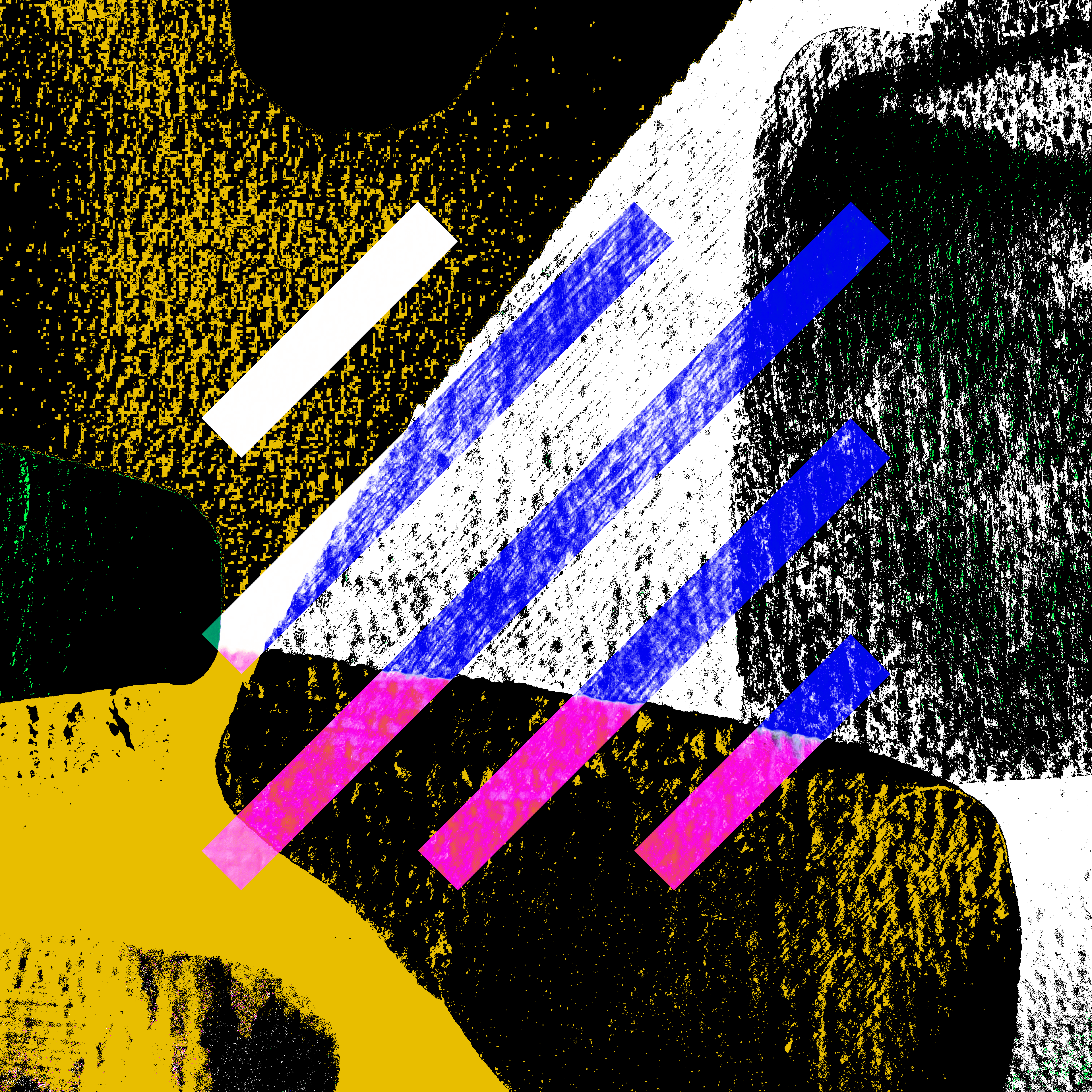 Decal by Keiko Kitahara #16