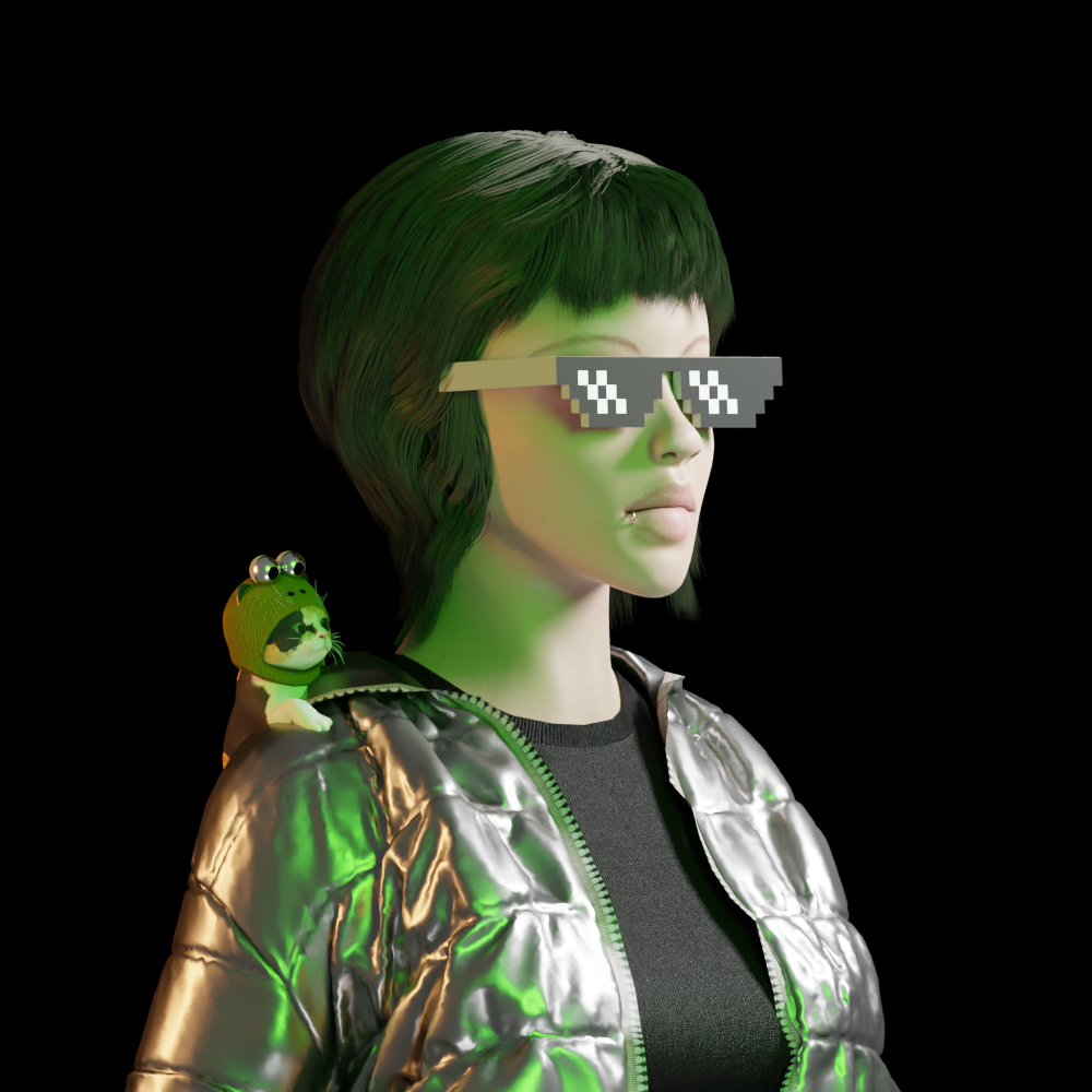 NFT Image