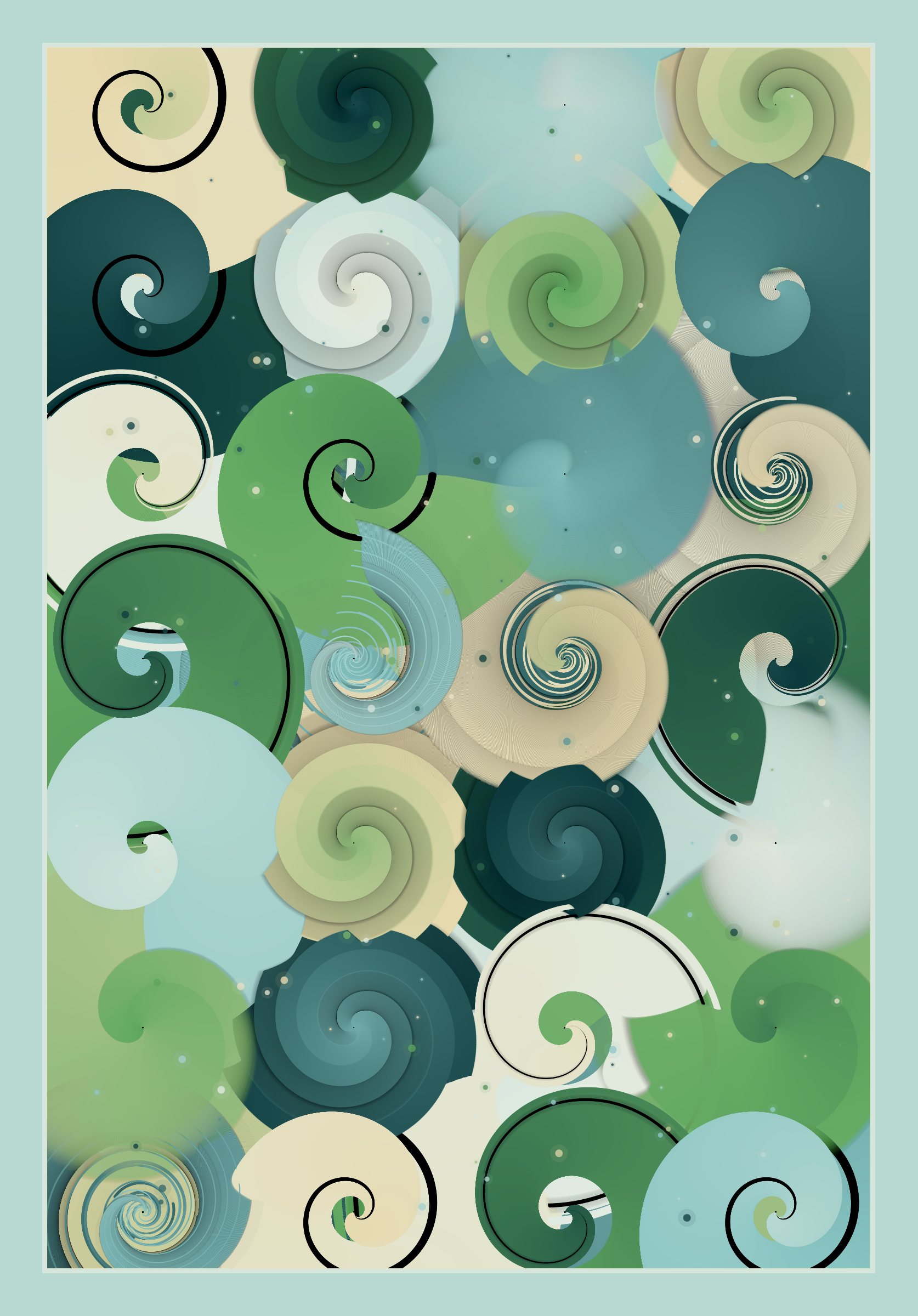 the Universe Machine #156