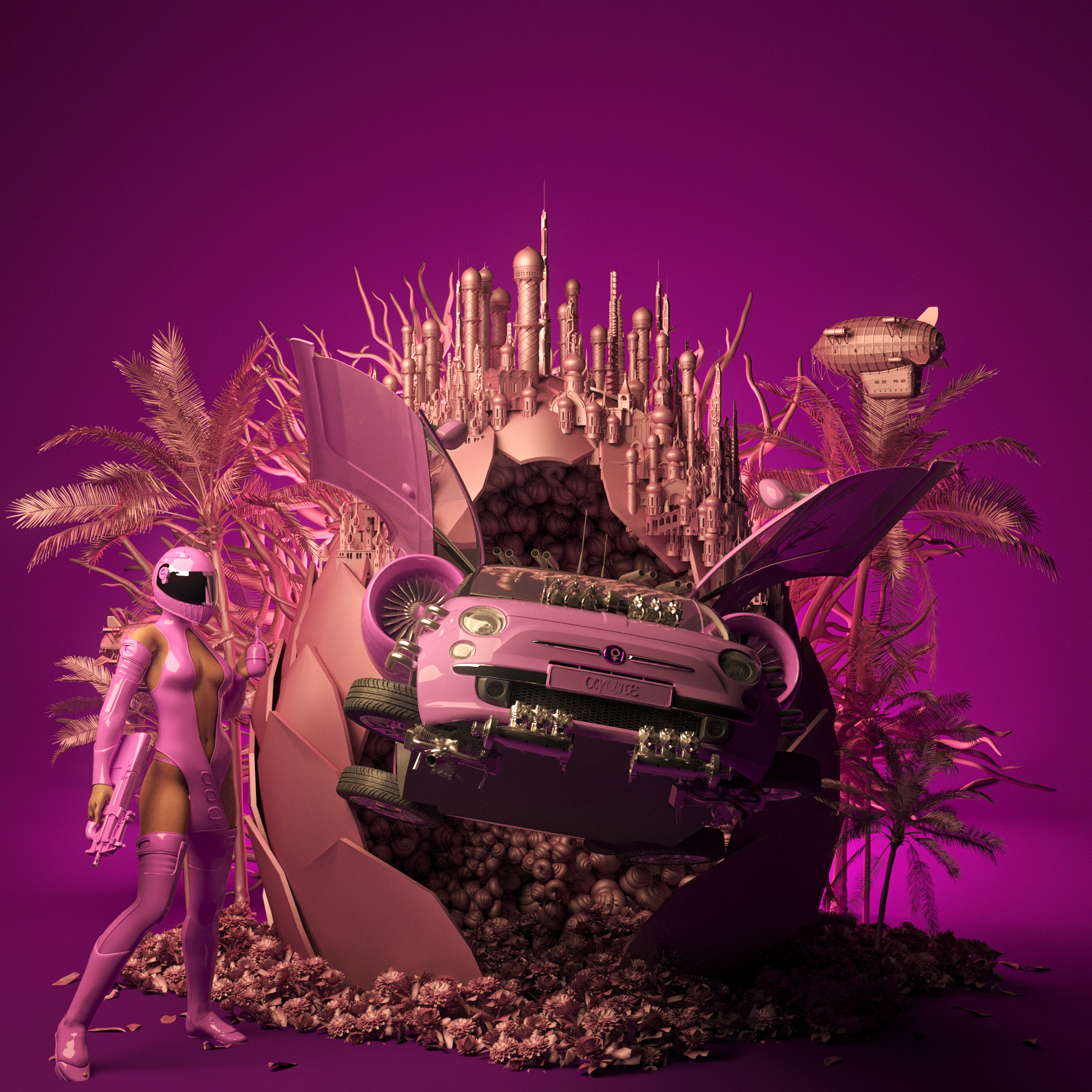 NFT Image