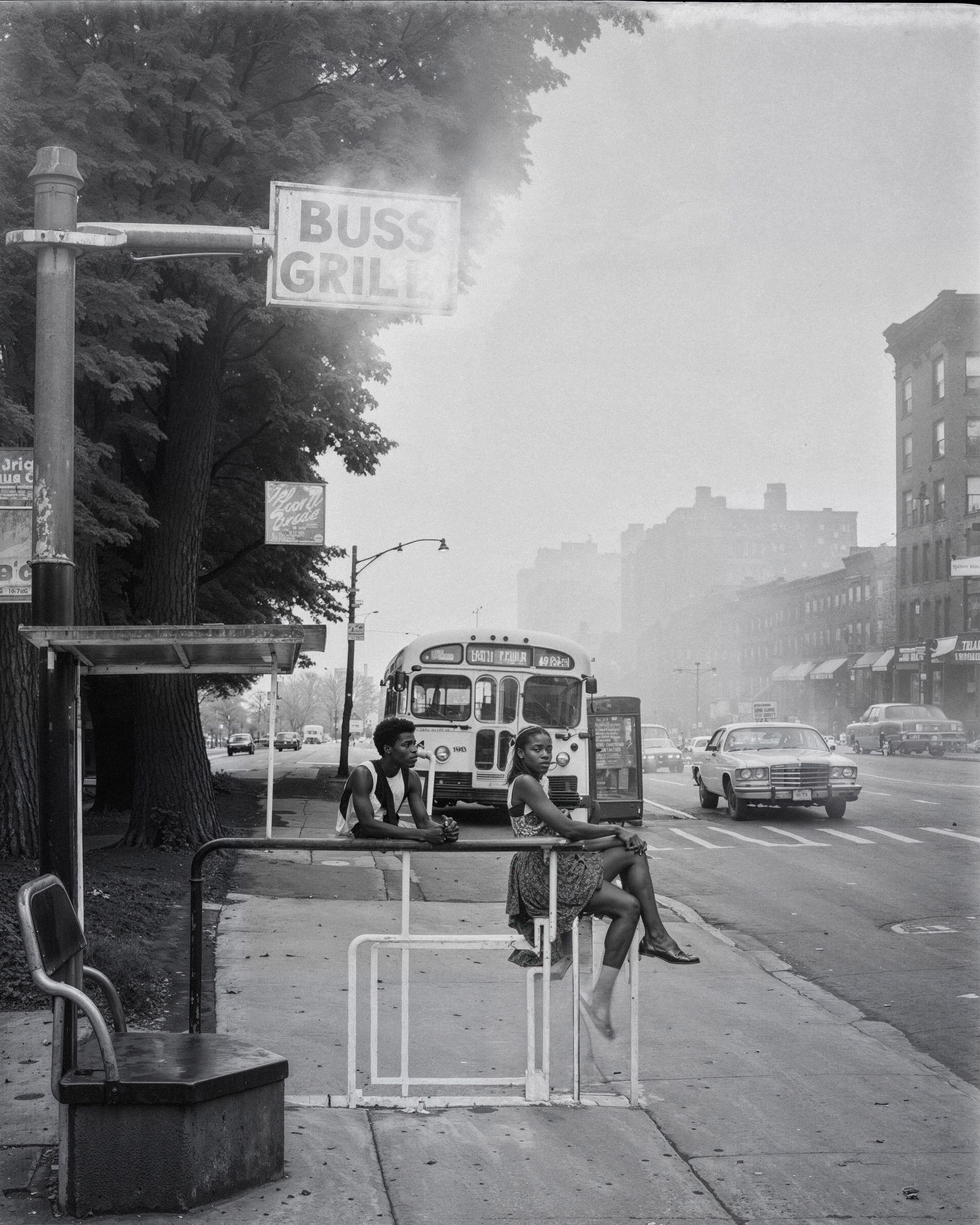 On These Streets #35