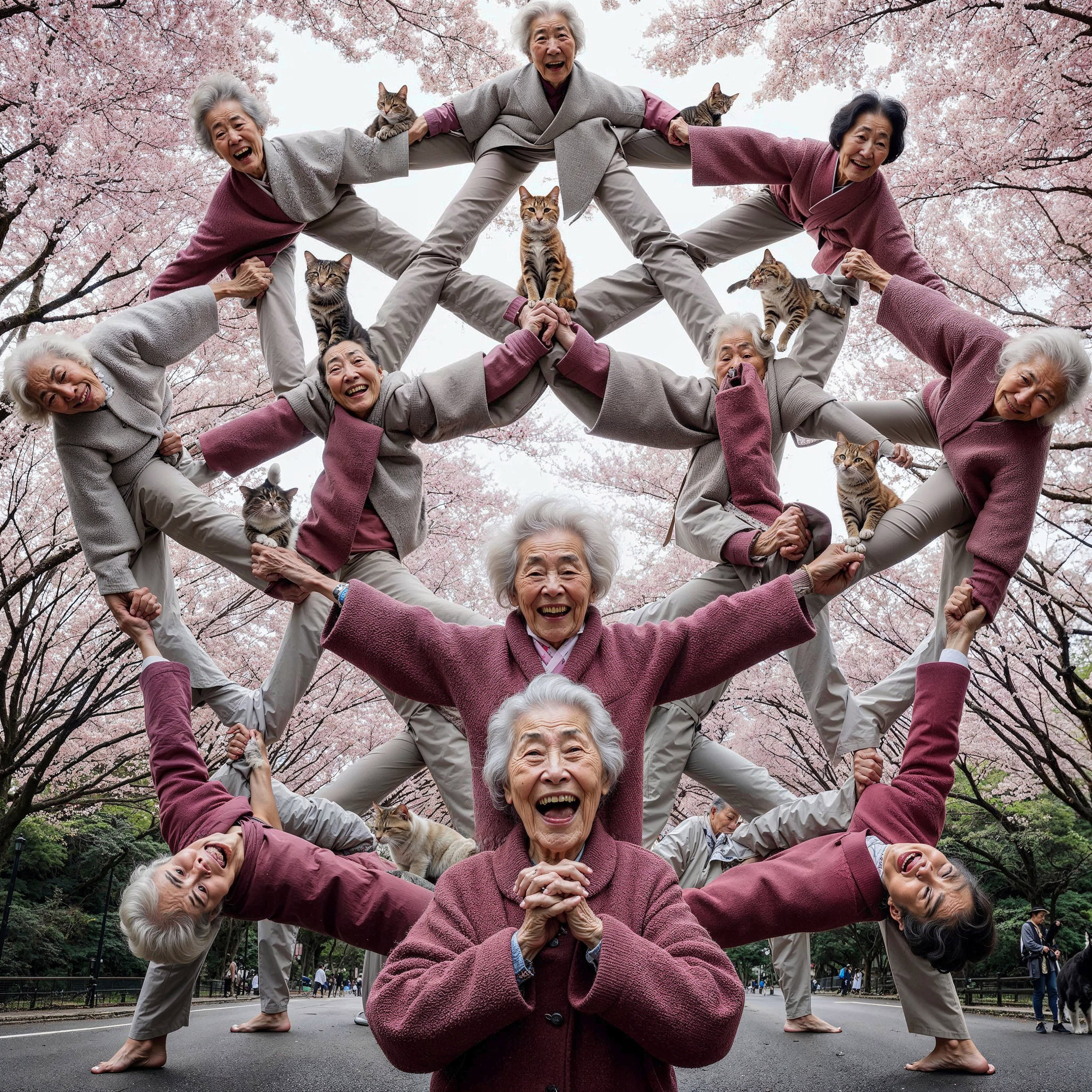 Chapter No. 5, Auntiesocial #0429