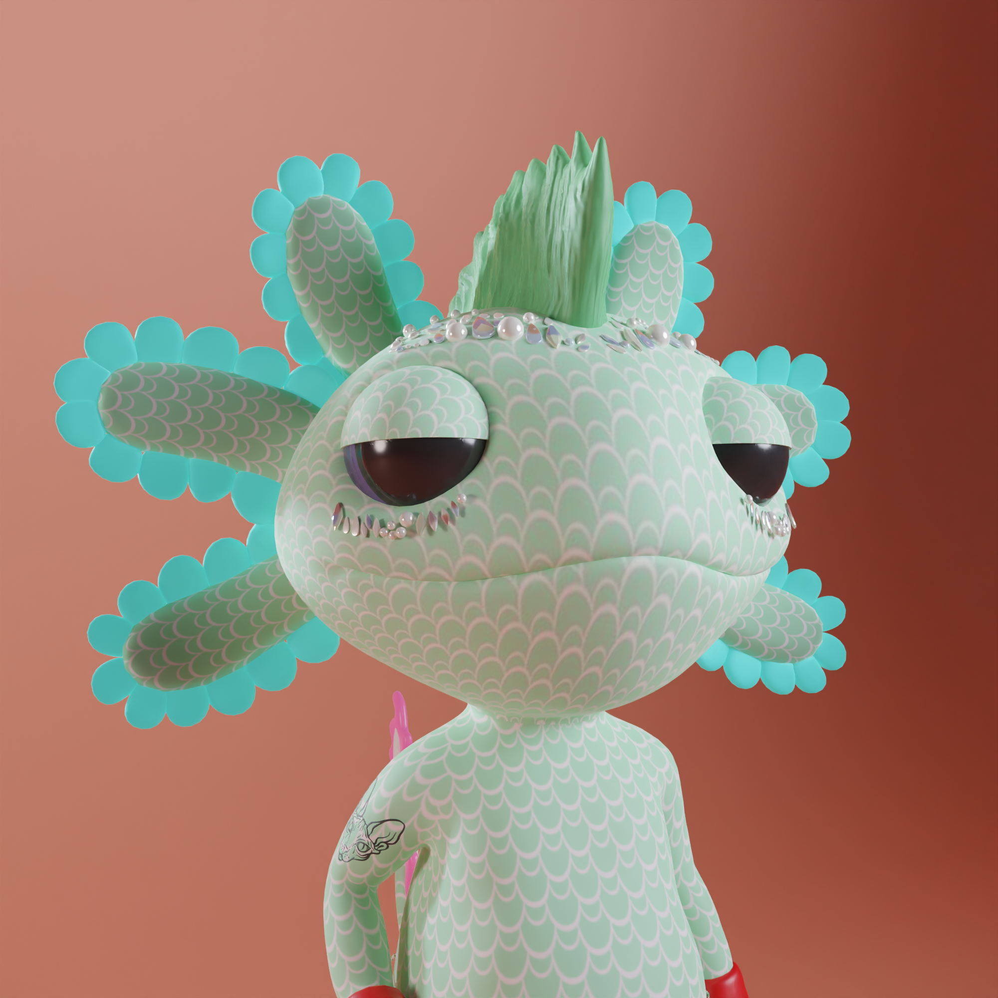 NFT Image