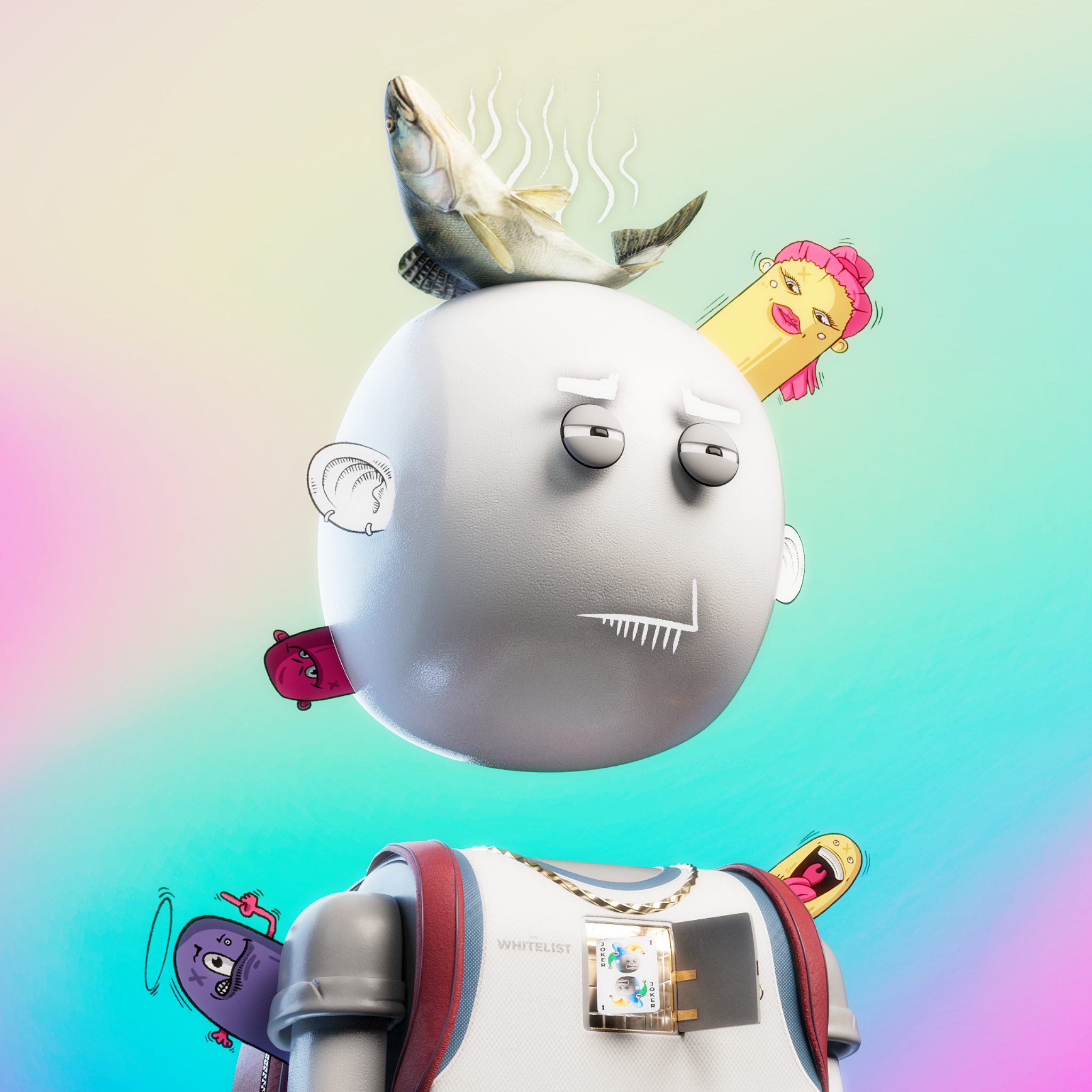NFT Image
