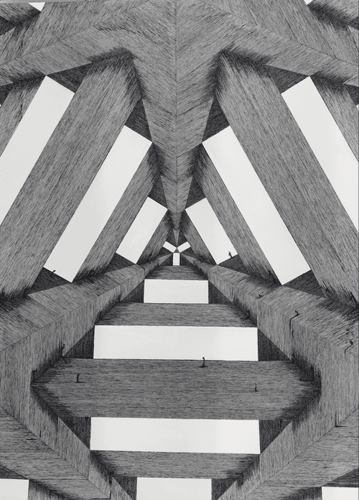 Gutenberg And His Endless Marketing Campaign As A Metaphoric PFP #6