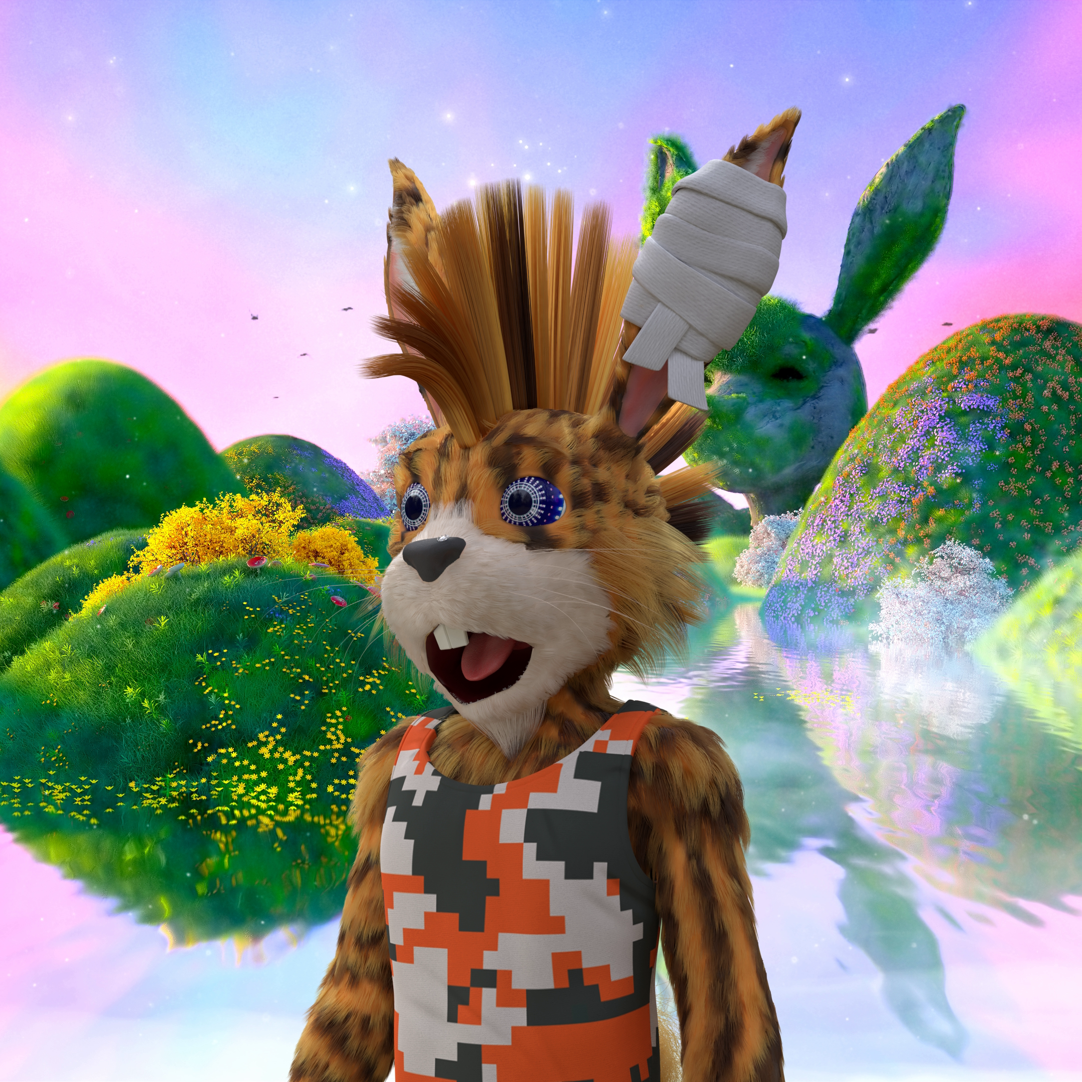 NFT Image