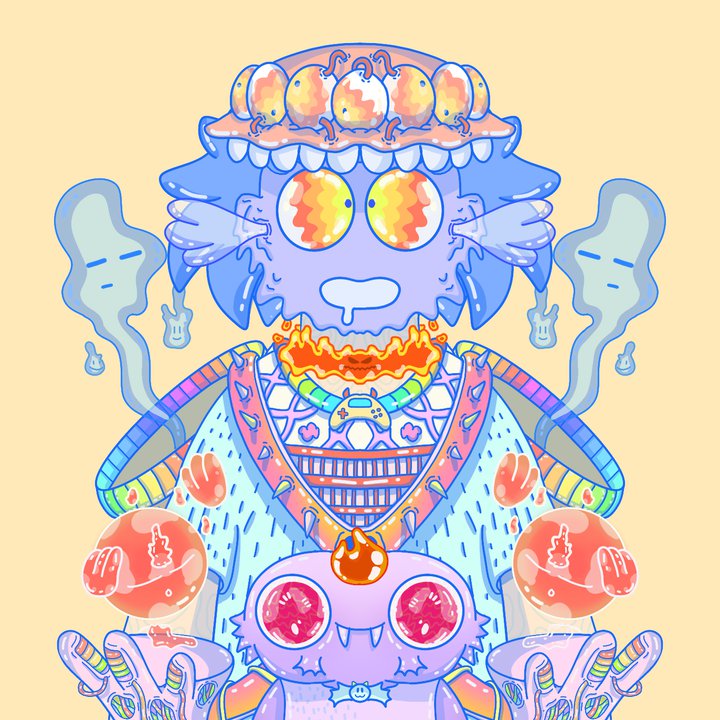 NFT Image