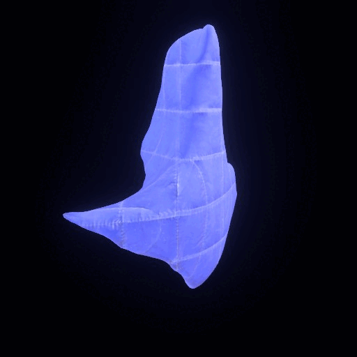 Party Bone #3599