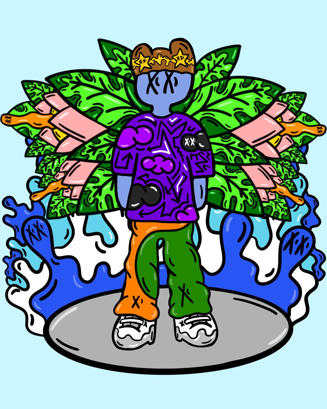 NFT Image