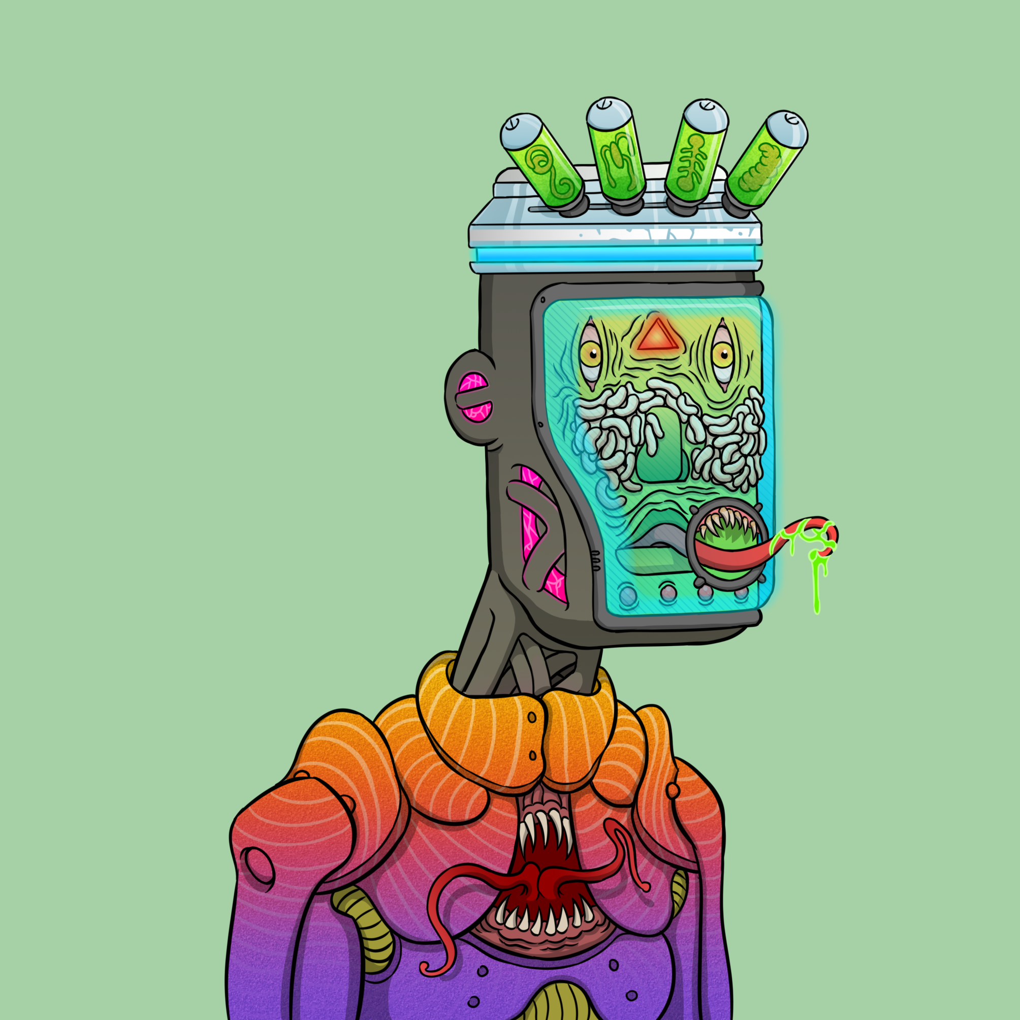 NFT Image