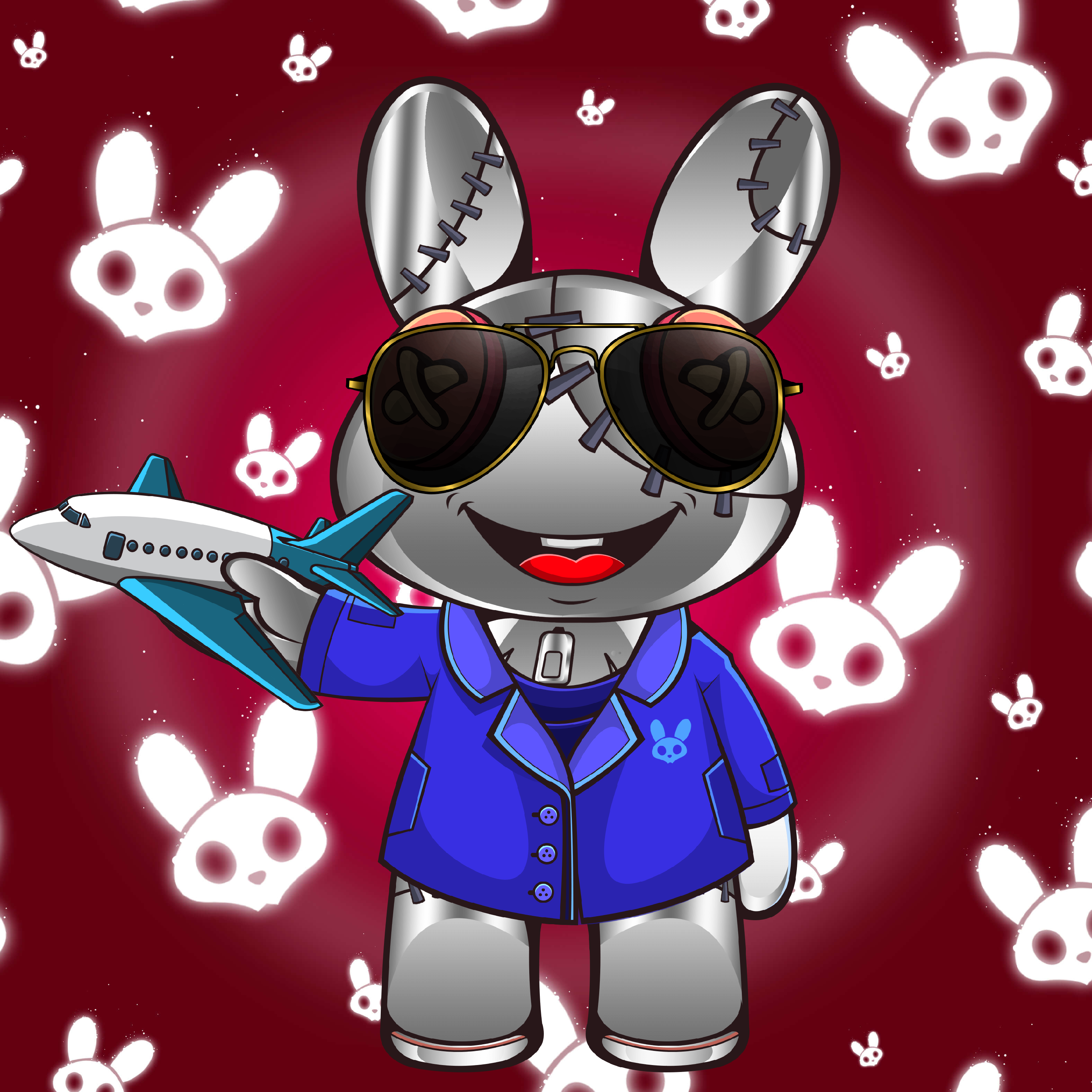 RugDollz Social #1238