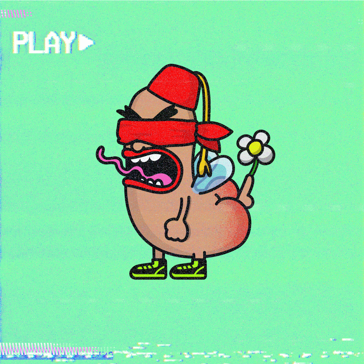 AngryDickbutt  #2759