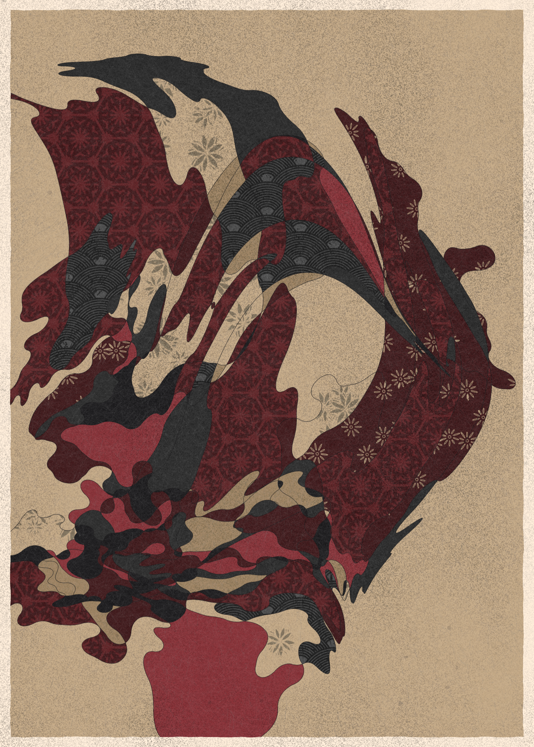 Memories of Qilin #604