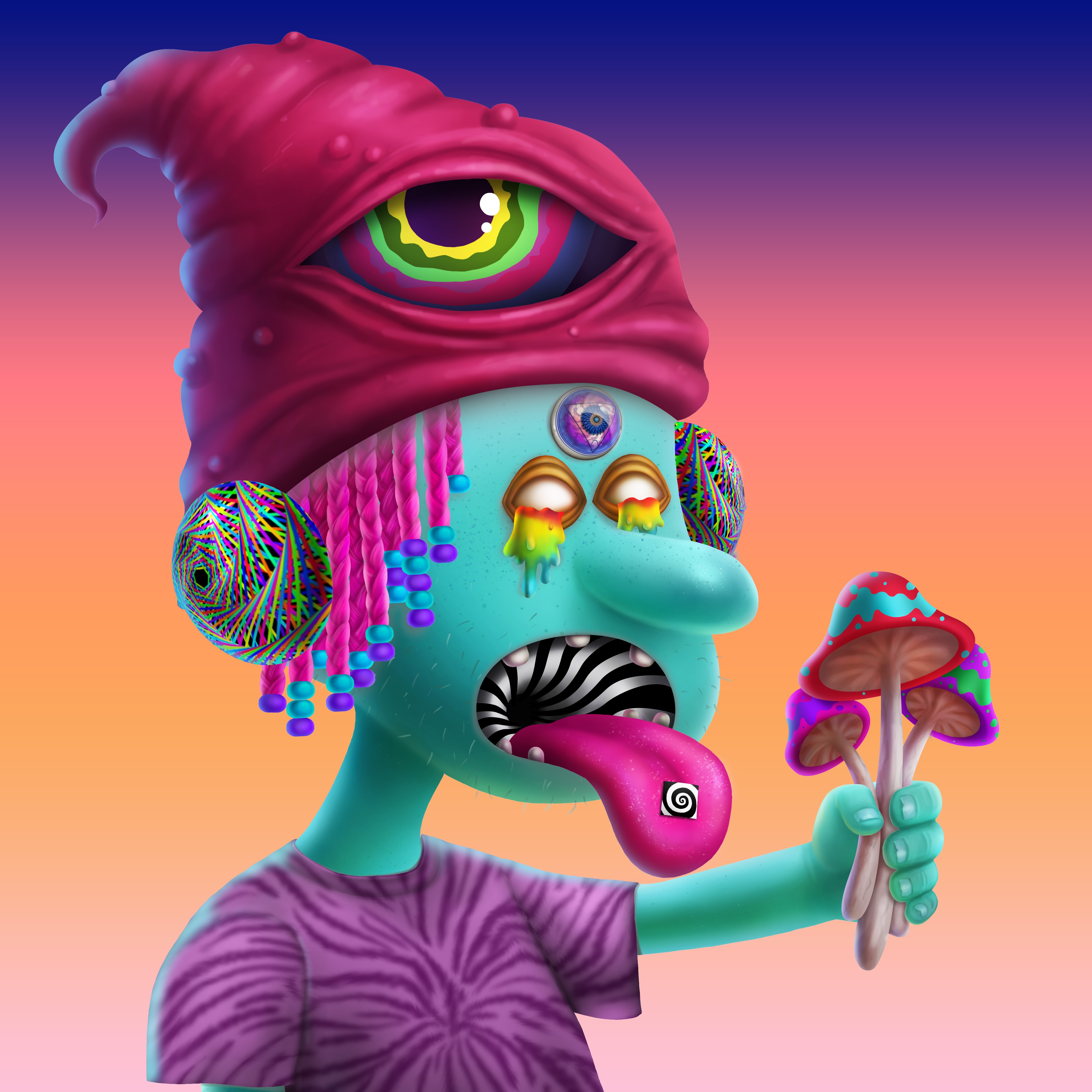 NFT Image