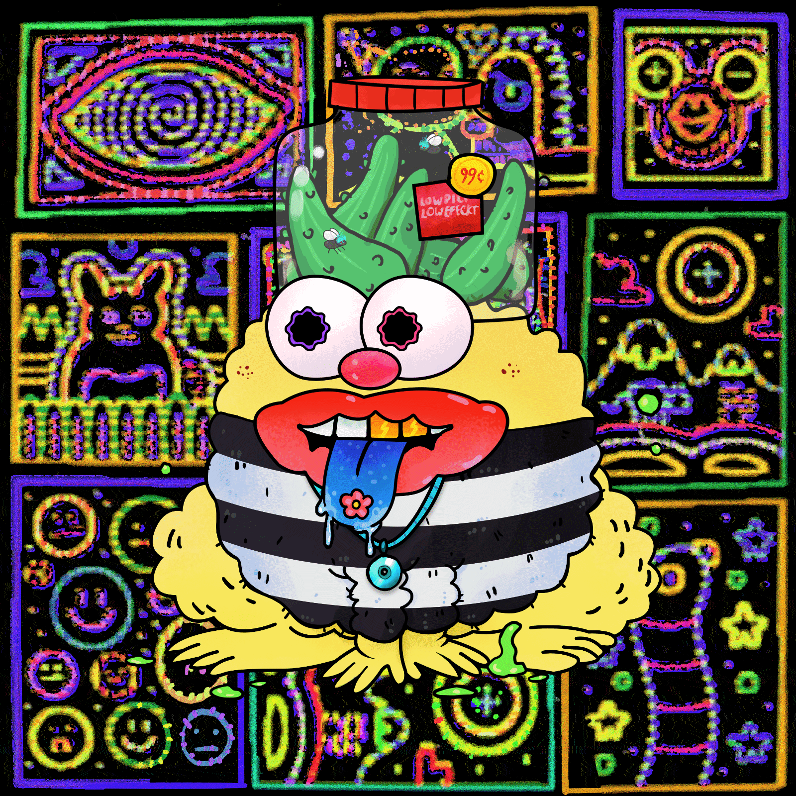 NFT Image