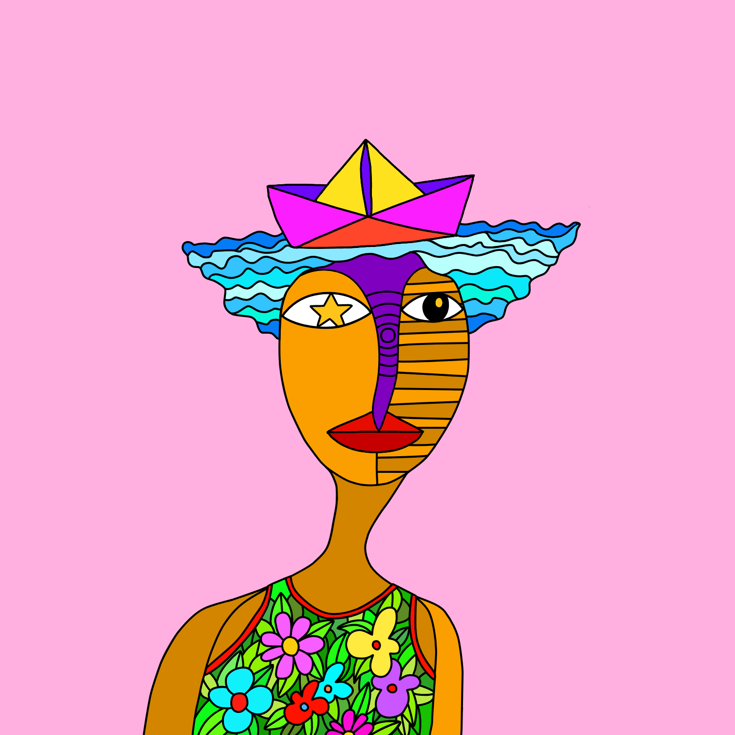 NFT Image