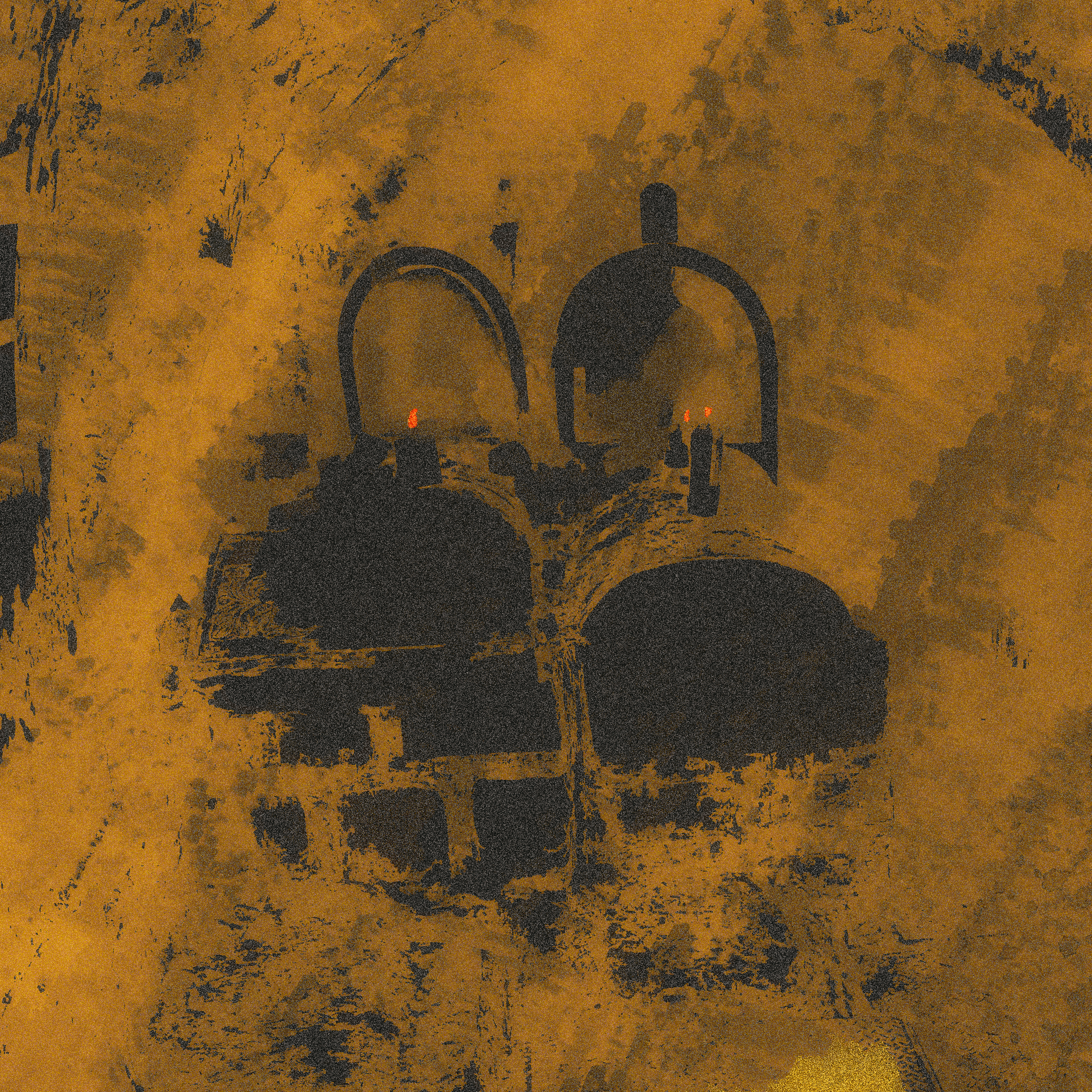 Graves Of The Righteous