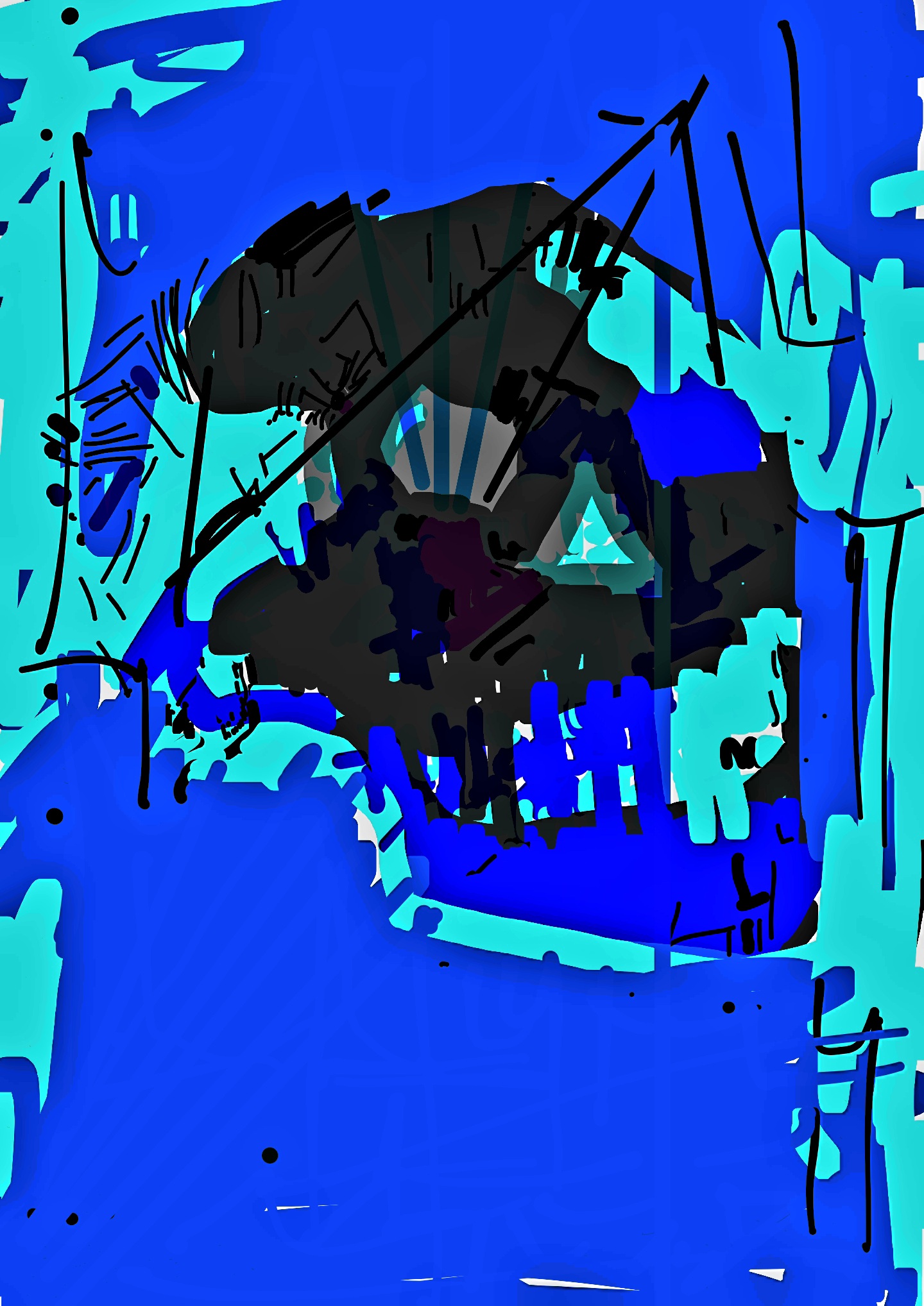 Skulls of the Citadel #179